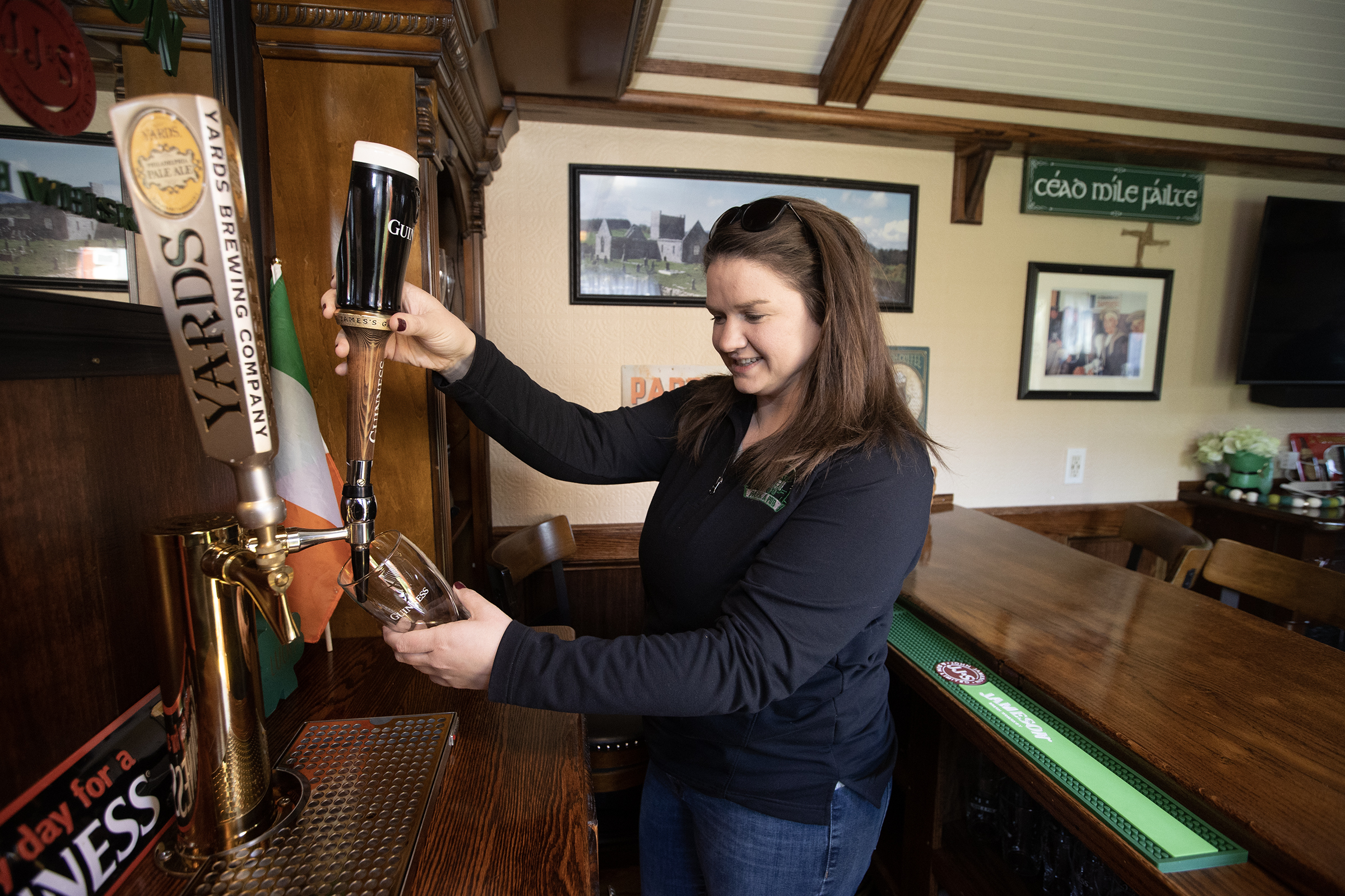 Local Business Will Bring The Irish Pub To You – Tiny Pubs