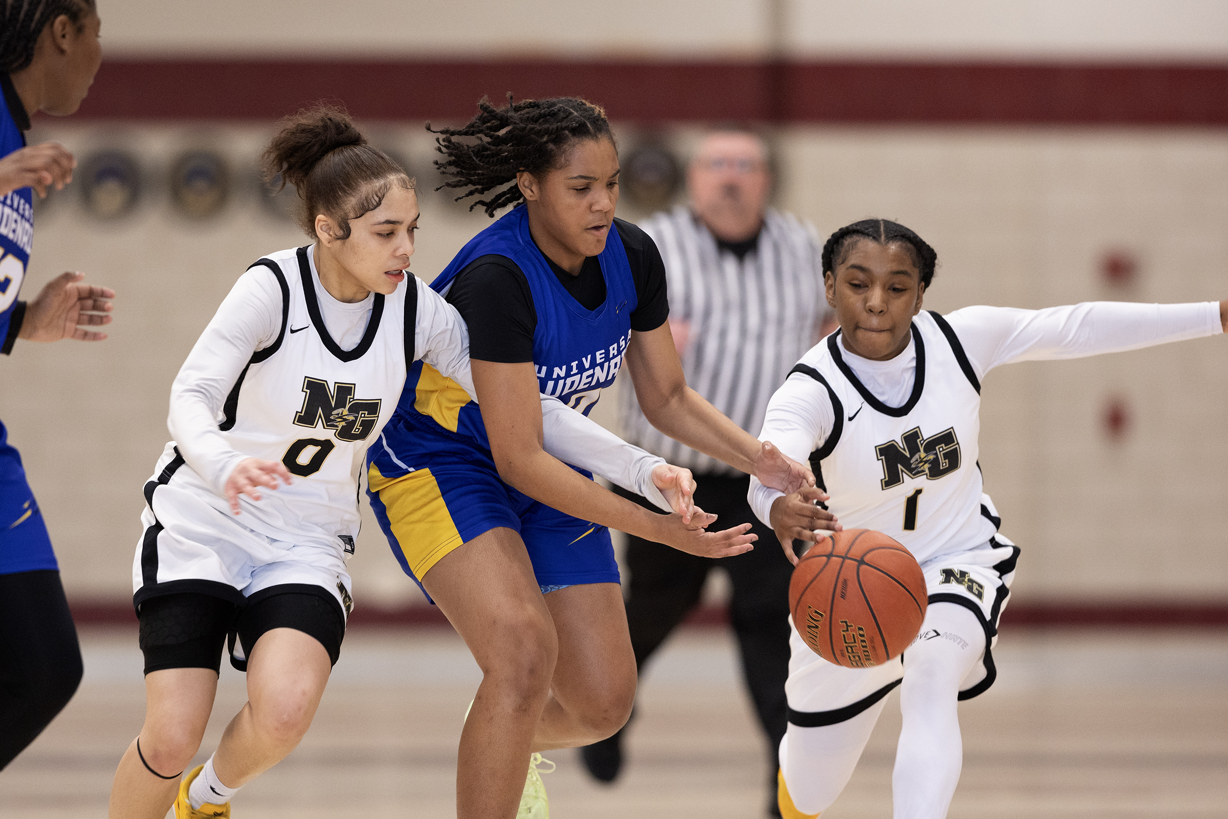 Maureece Rice PIAA girls’ basketball state championships: Four Philadelphia teams ...