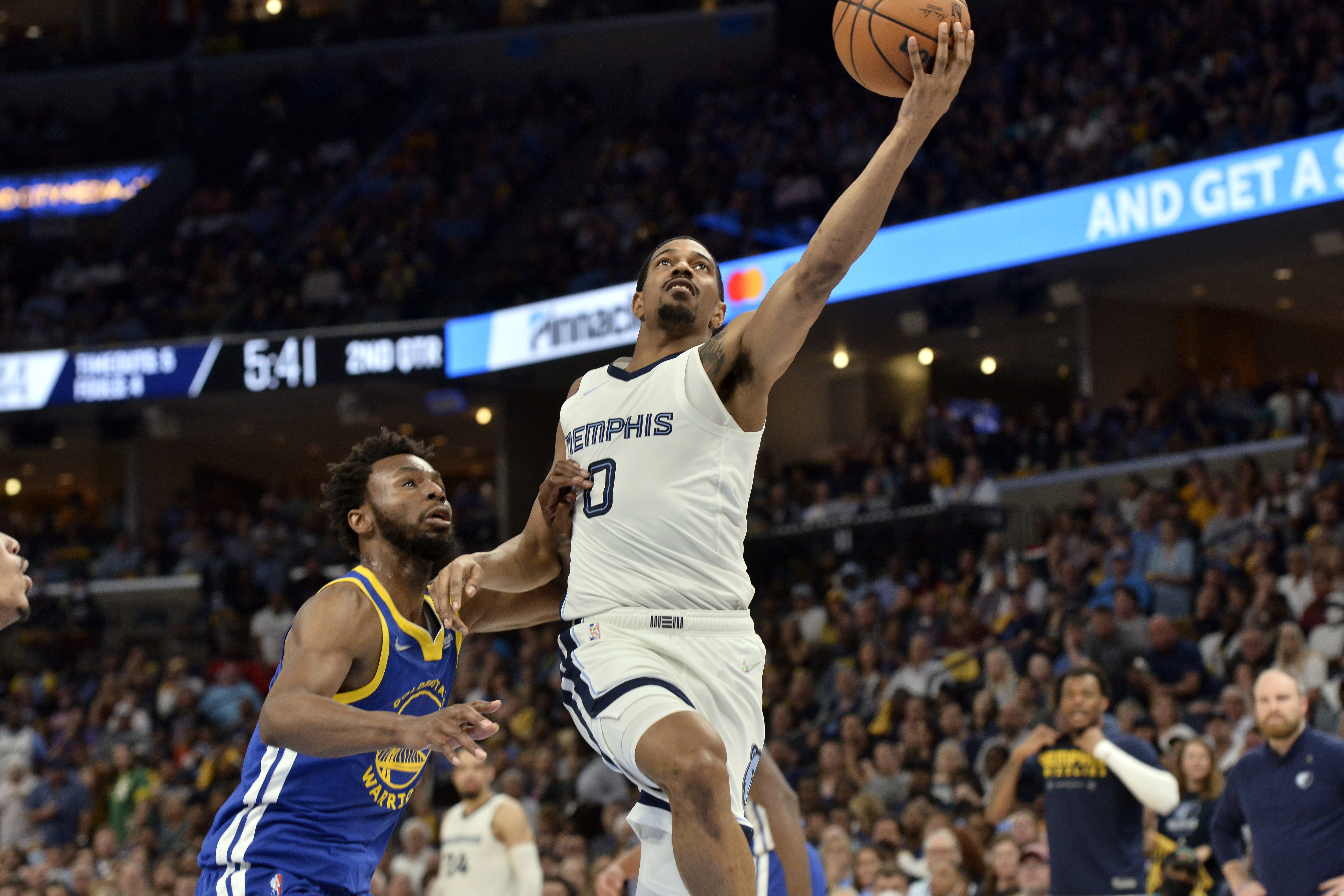 Former Grizzlies guard De'Anthony Melton should fit seamlessly into Sixers'  rotation - Liberty Ballers