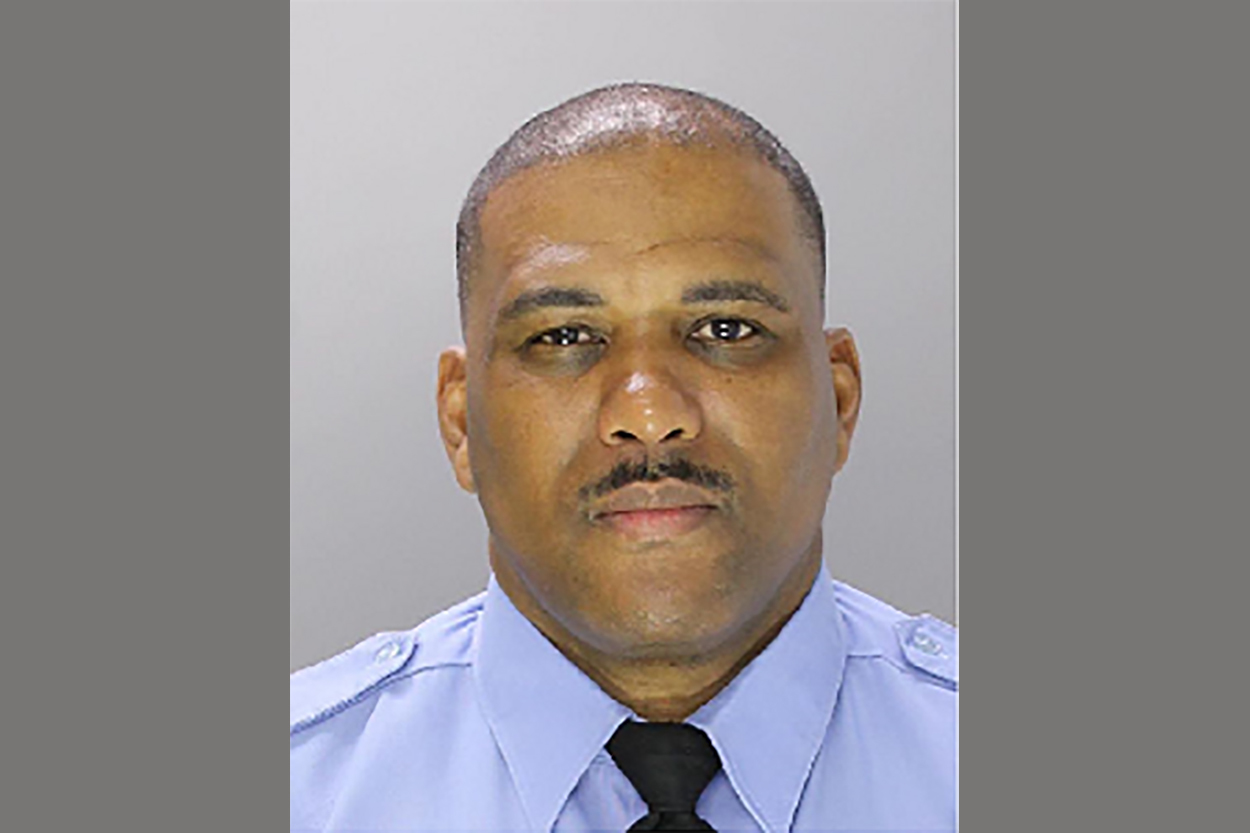 1250px x 833px - William Watts Sr., former Philadelphia police officer, pleads guilty in  child pornography case