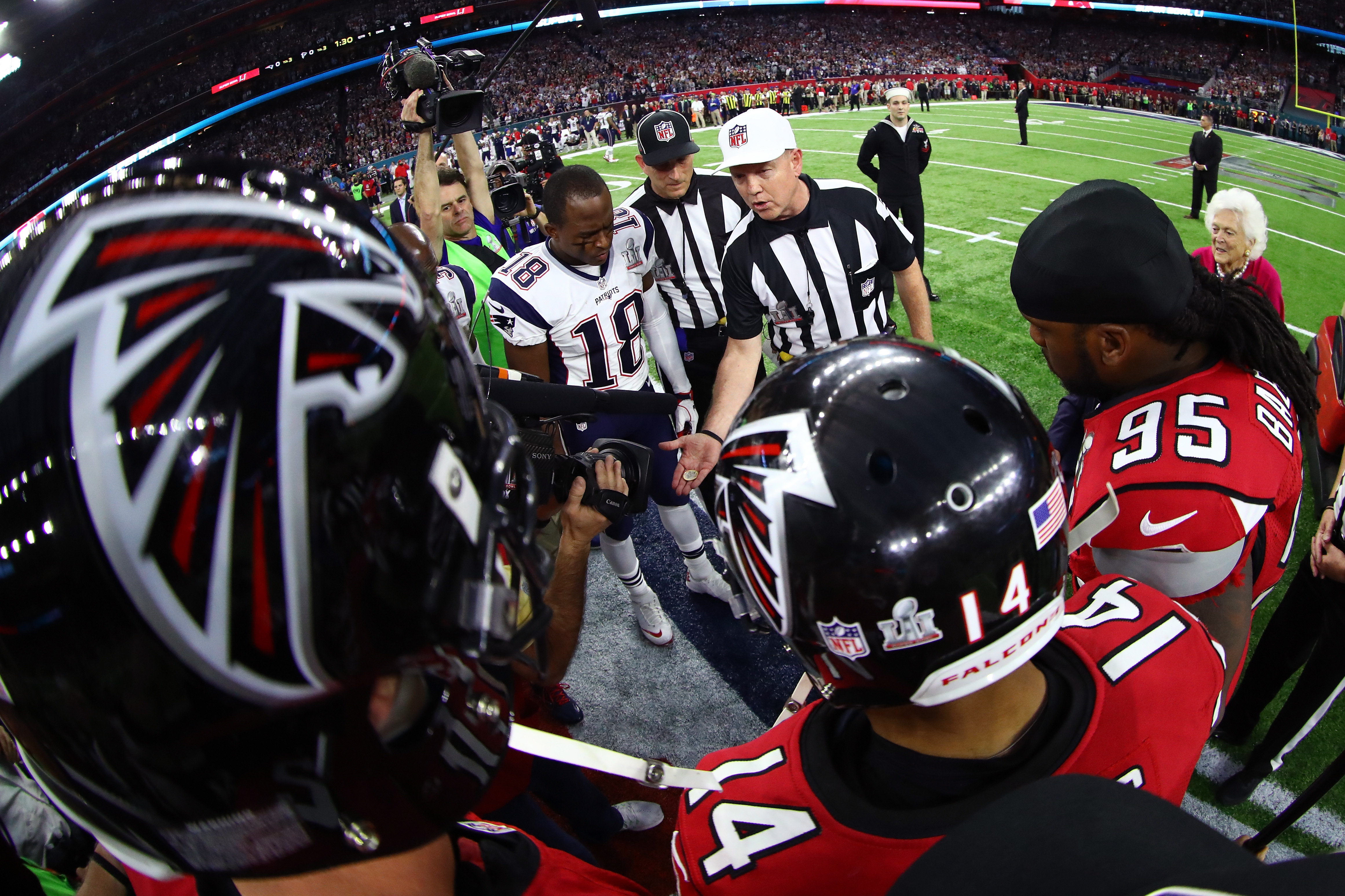 Heads or tails? How to bet the Super Bowl 2023 coin toss prop