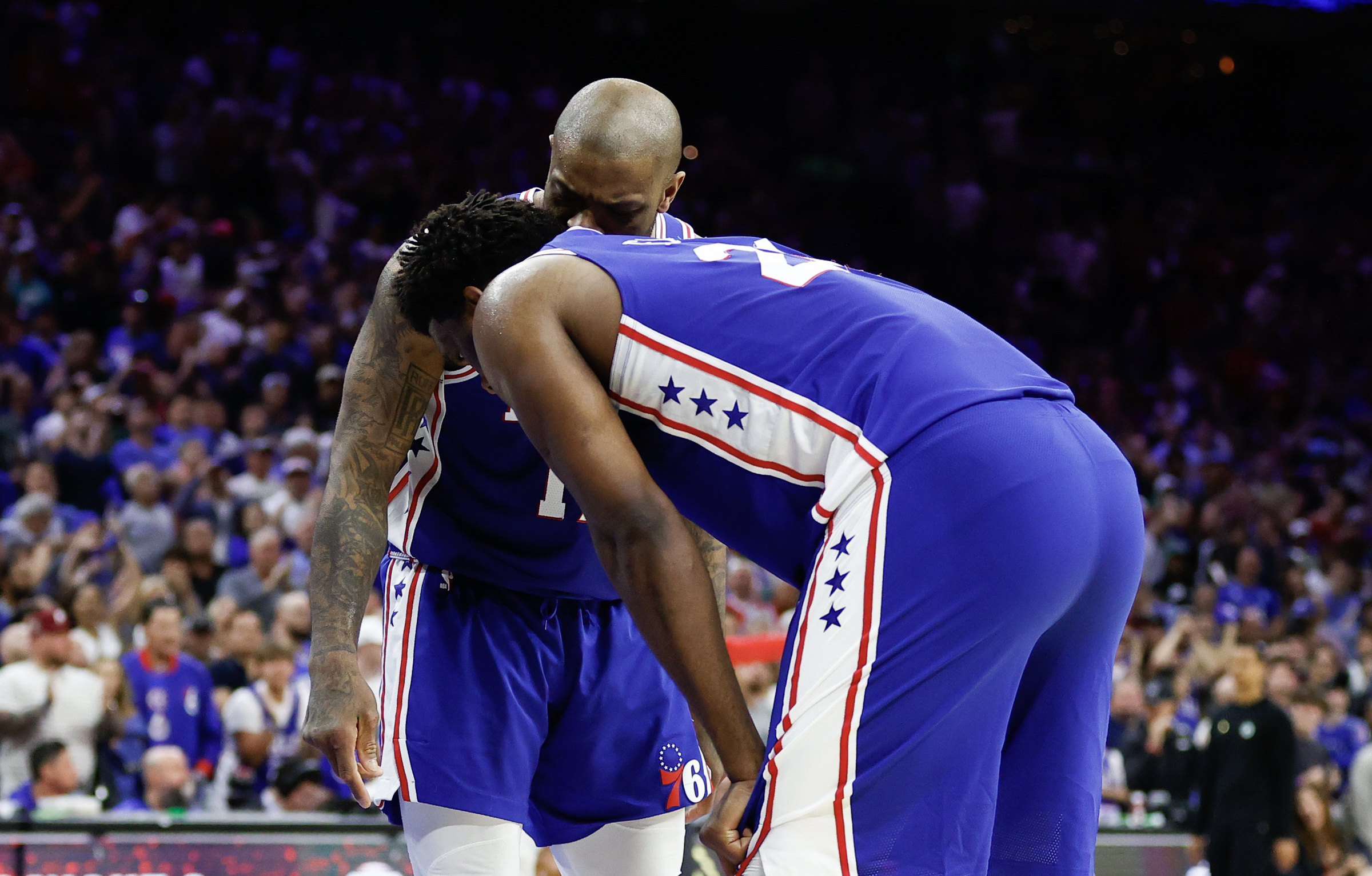 Keith Pompey on X: Here's the #Sixers' 2022-23 City Edition uniforms. This  year's theme celebrates Philly's rich history of basketball.   / X