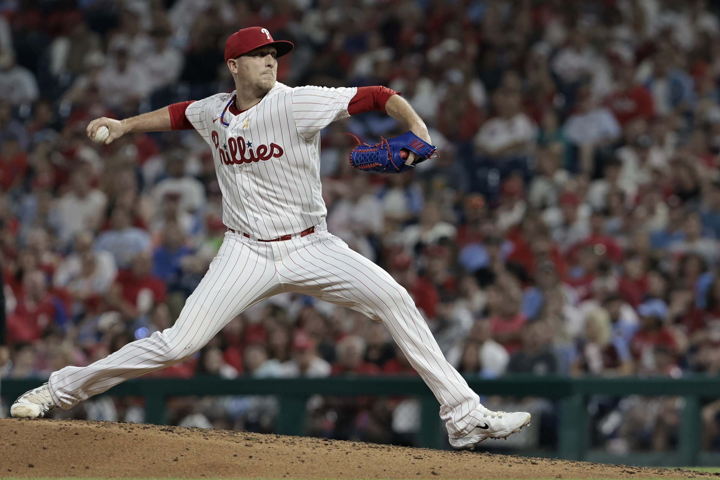 Phillies bullpen confidence meter: Who can you trust in the playoffs?