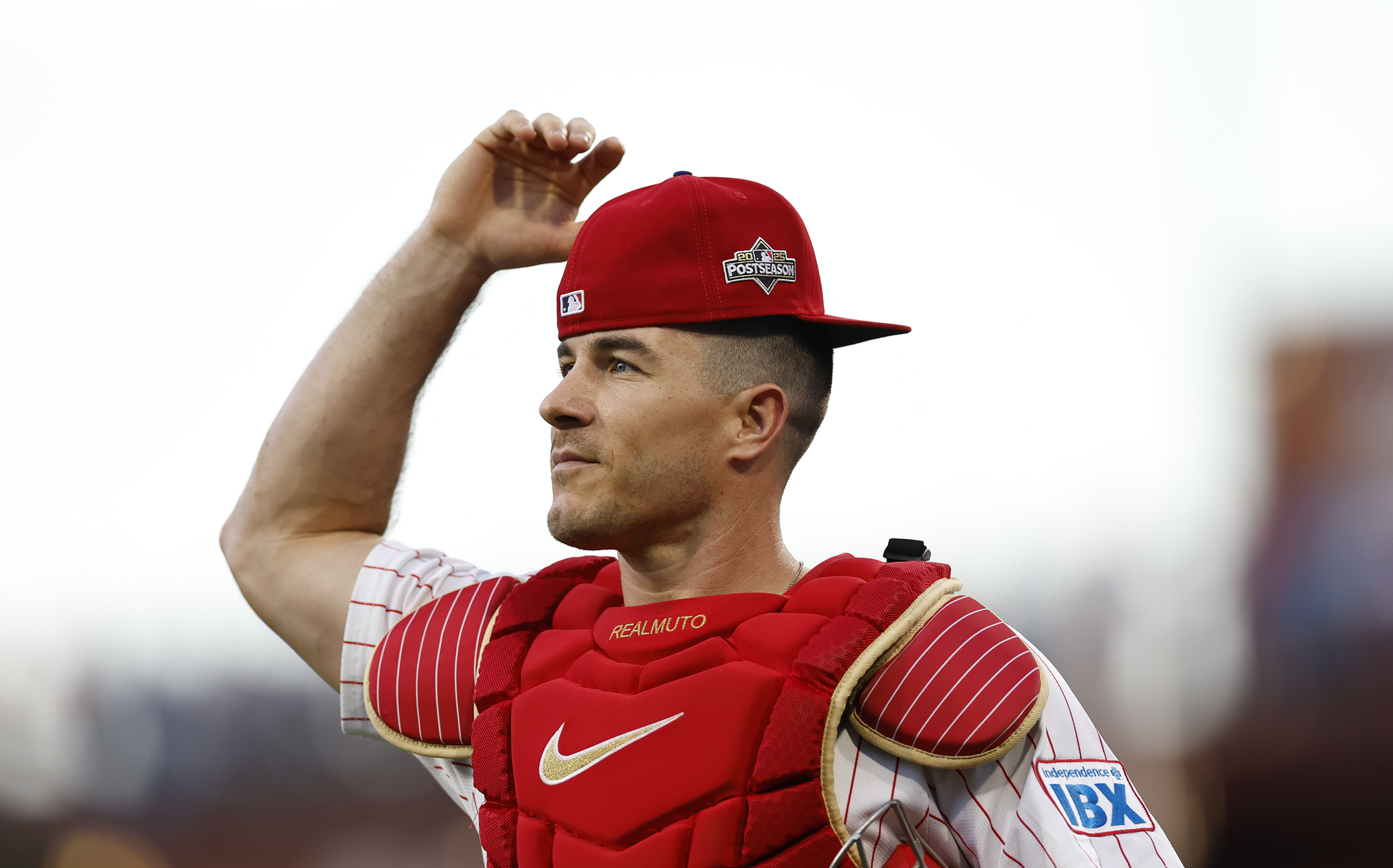Free-agent outlook: Why J.T. Realmuto is so valuable to the Phillies