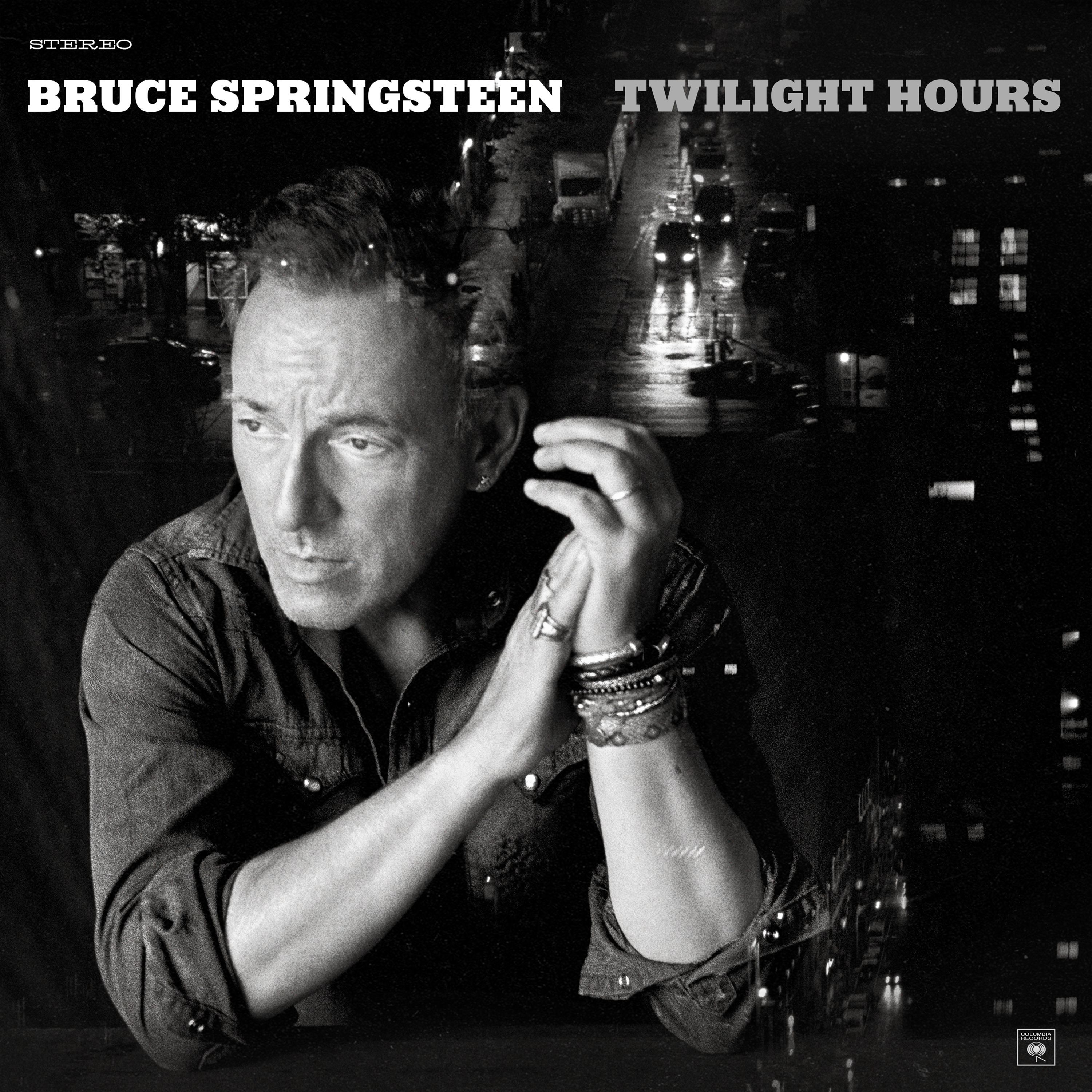 洋楽 The Lost Album 7CD Bruce Springsteen Bruce Springsteen to release seven 'lost' albums in June | Bruce