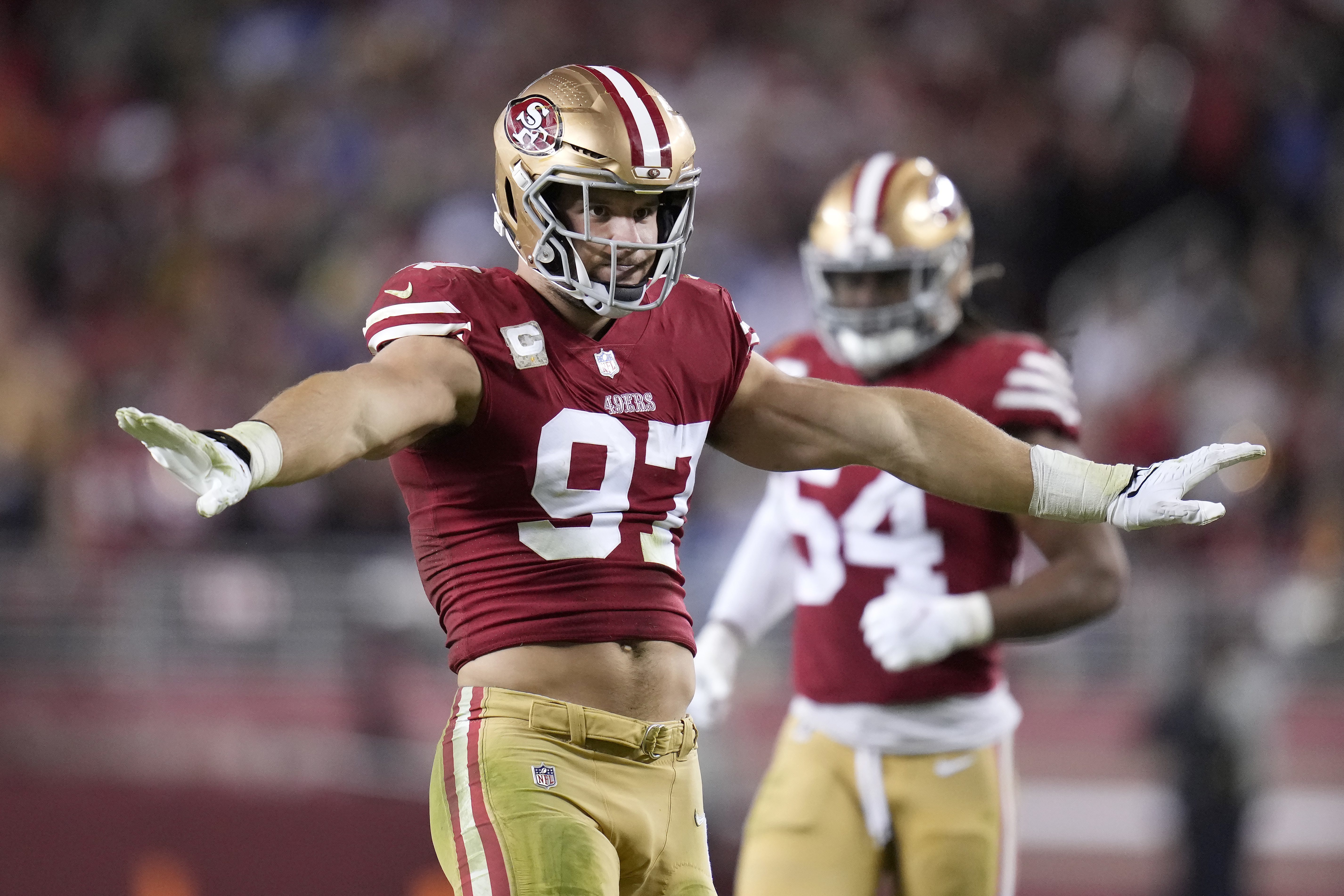 Brock Purdy heads into 2nd Thursday night game for 49ers in better health –  NBC Bay Area