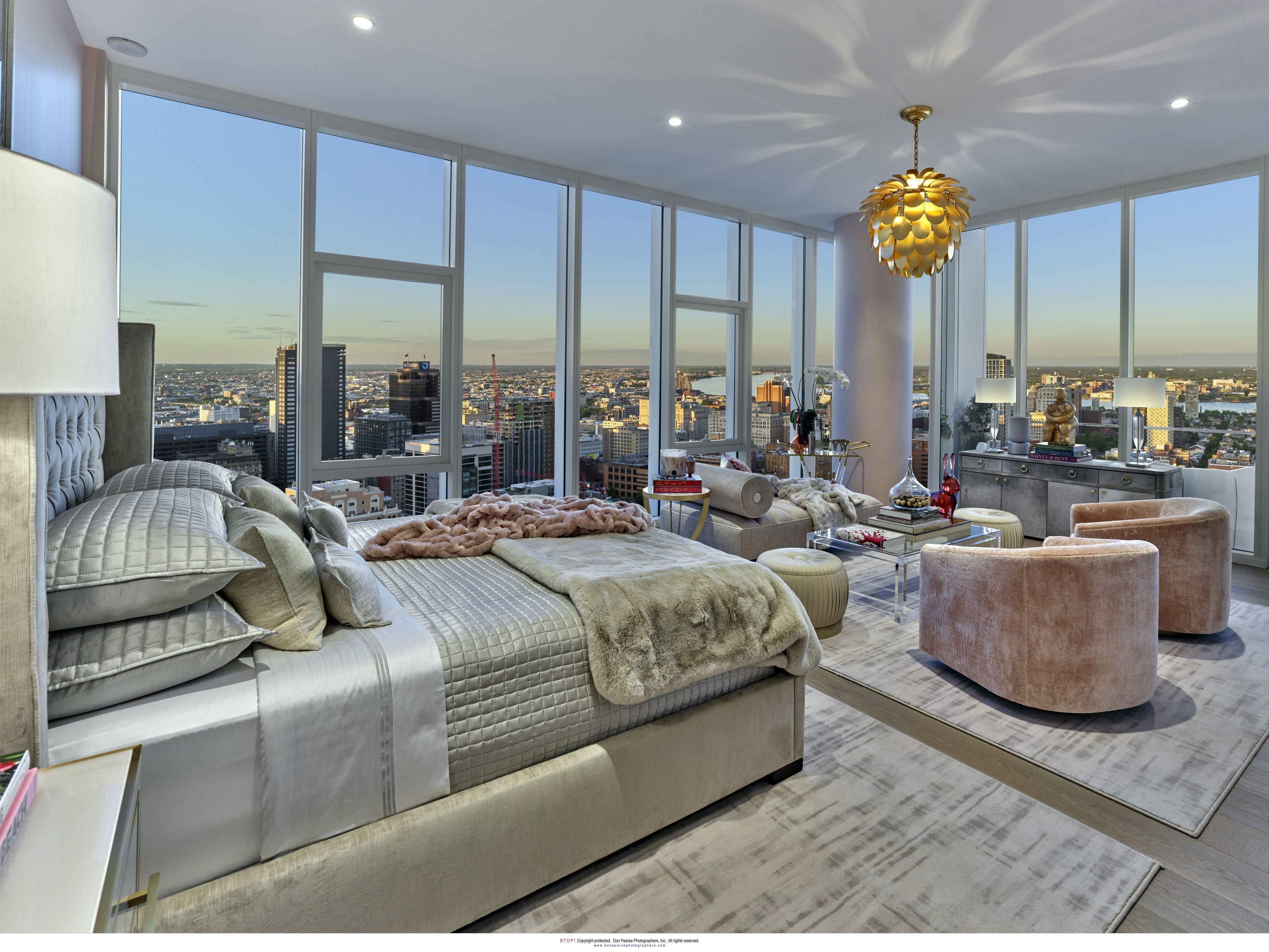 Luxury penthouse market in Philadelphia starting strong in 2024
