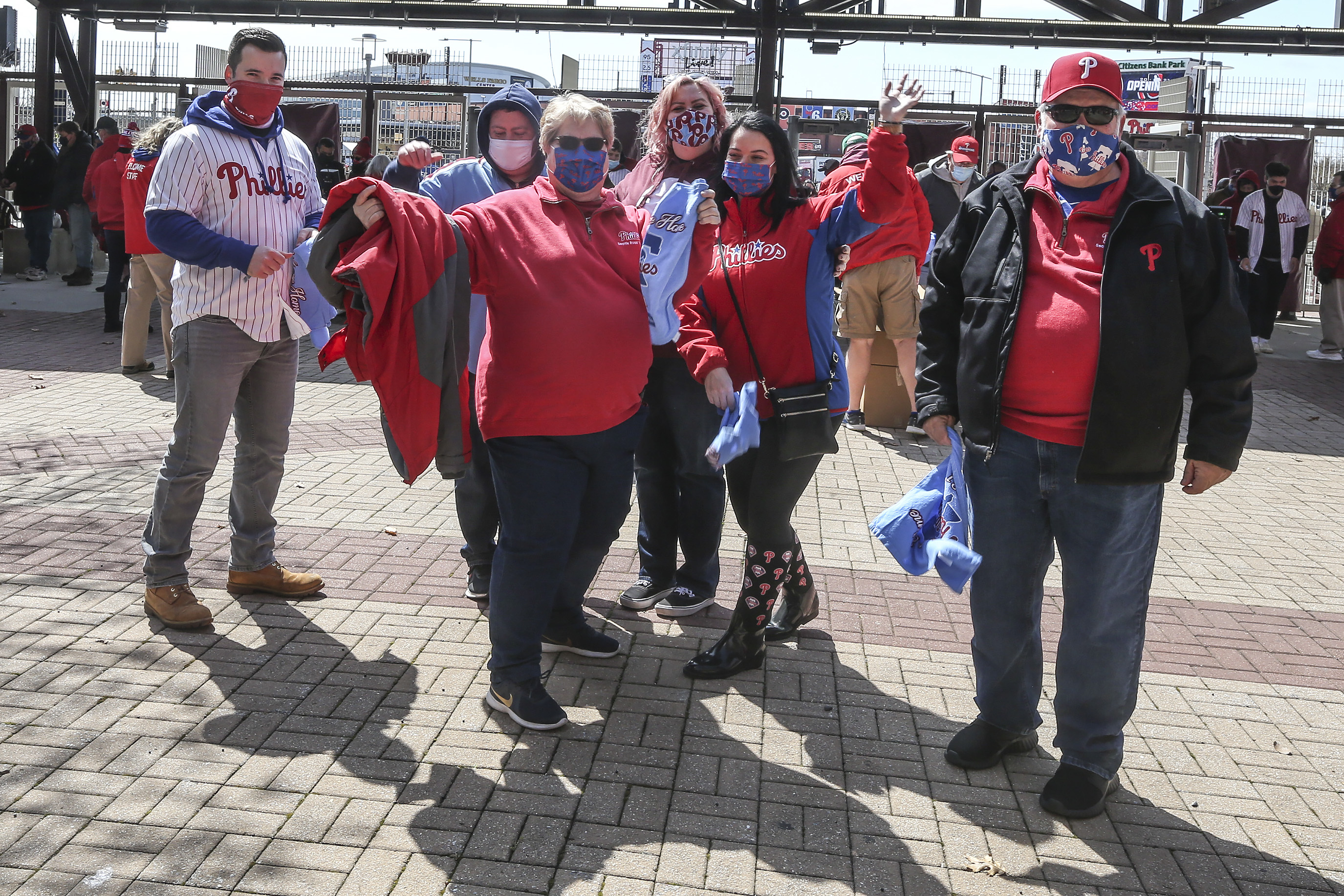 Phillies wipe references to Odúbel Herrera from Citizens Bank Park