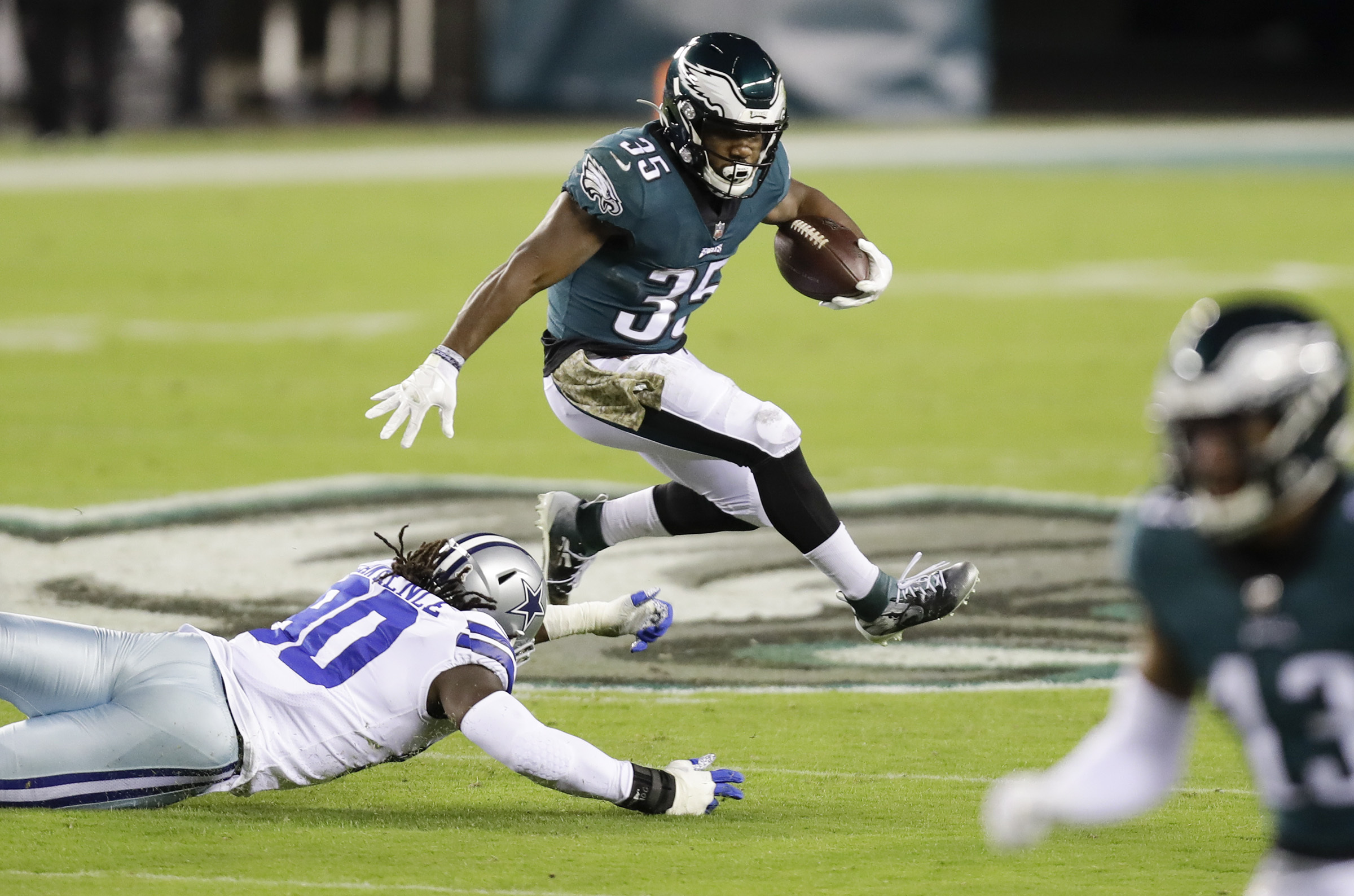 Eagles vs. Cowboys: 5 reasons for Philadelphia's win over Dallas