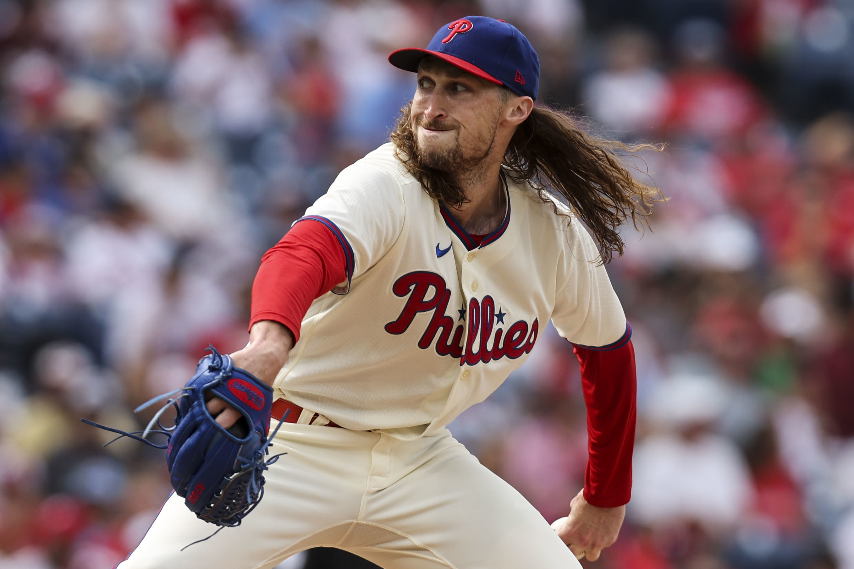 Phillies Therapy: Why Phillies pitching is well prepared for 2023  postseason  Phillies Nation - Your source for Philadelphia Phillies news,  opinion, history, rumors, events, and other fun stuff.