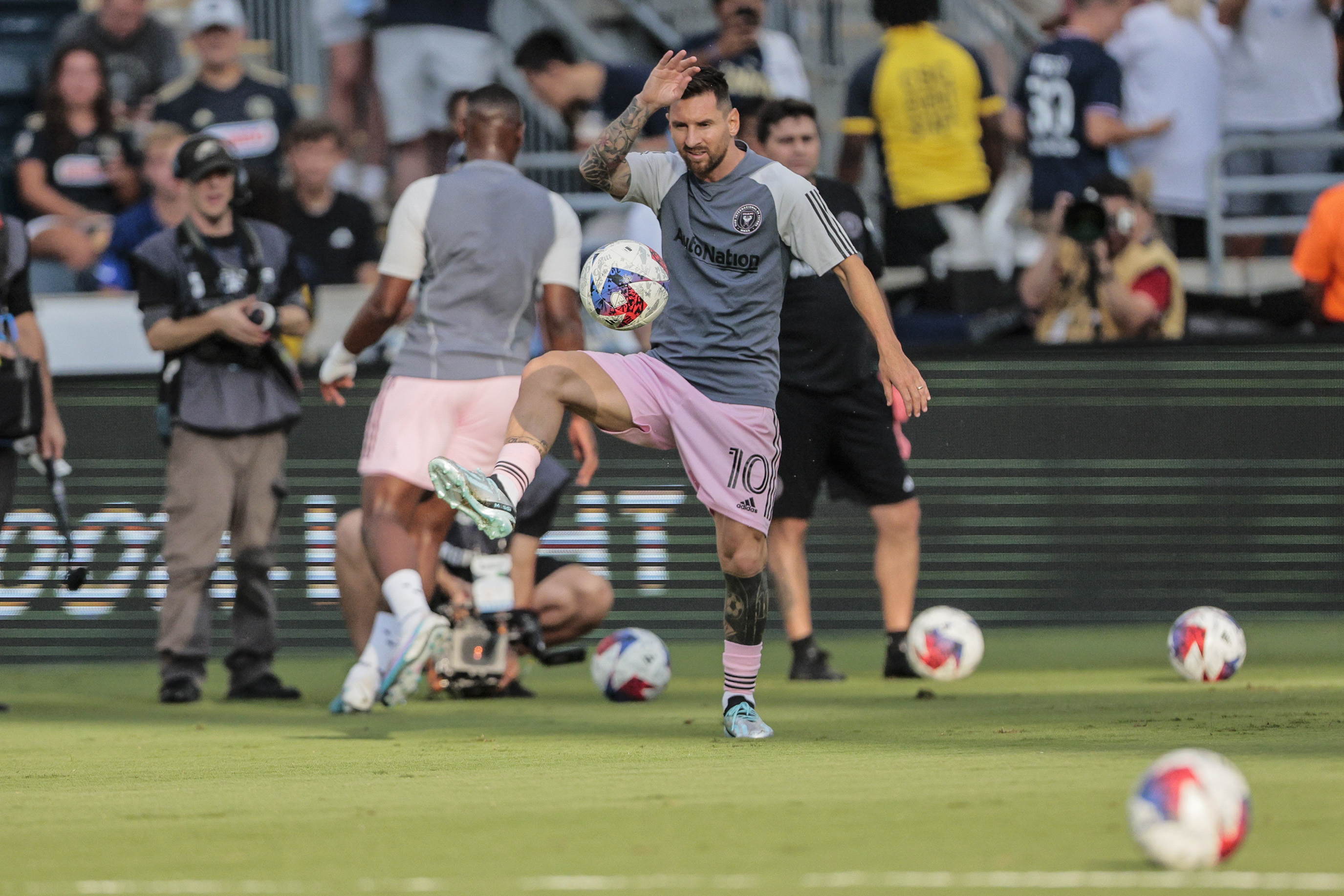 Union vs Rapids is the most important game of Philly's 2022 season – Philly  Sports
