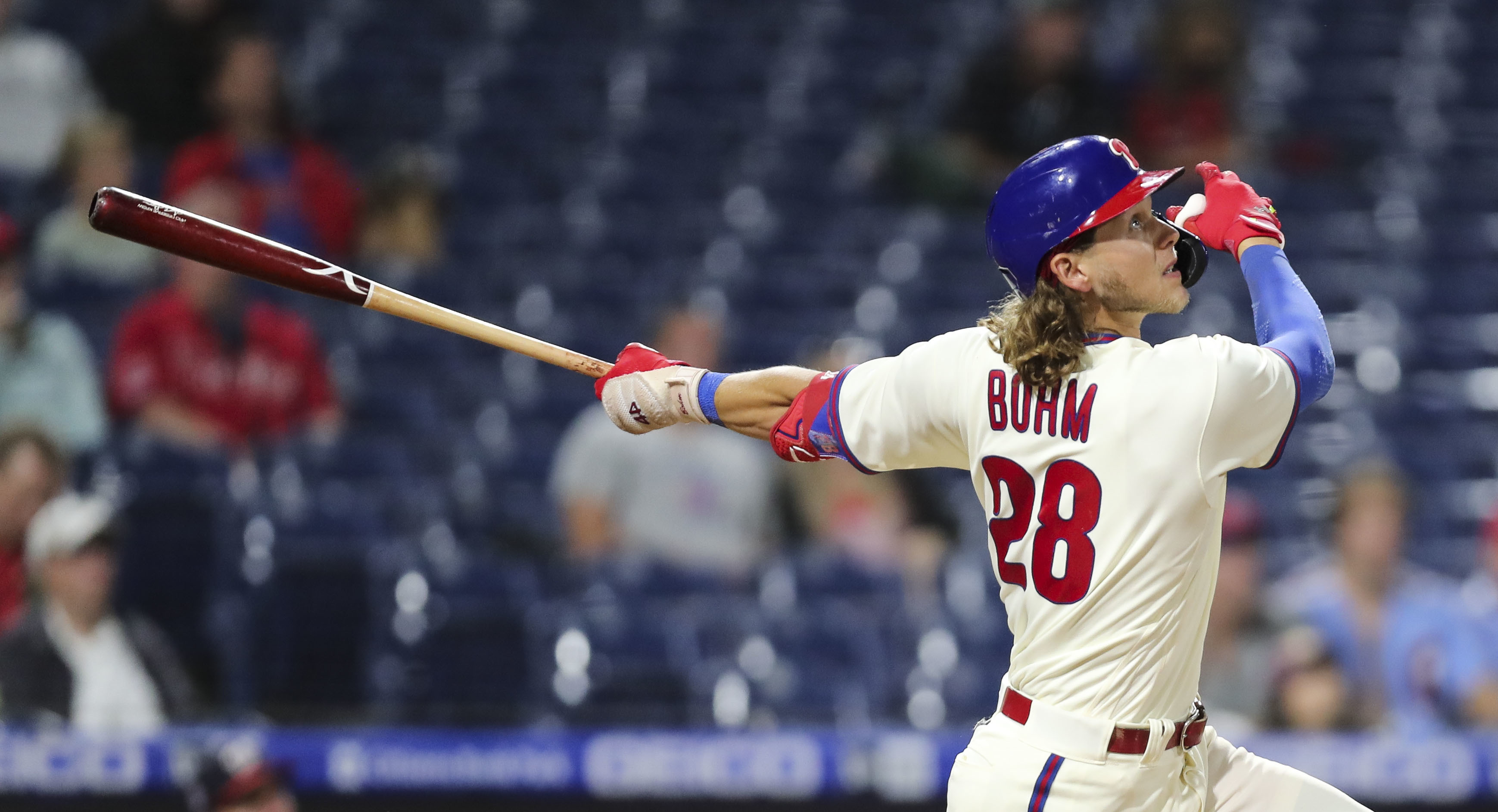 Phillies vs. Padres Player Props: Alec Bohm – July 15