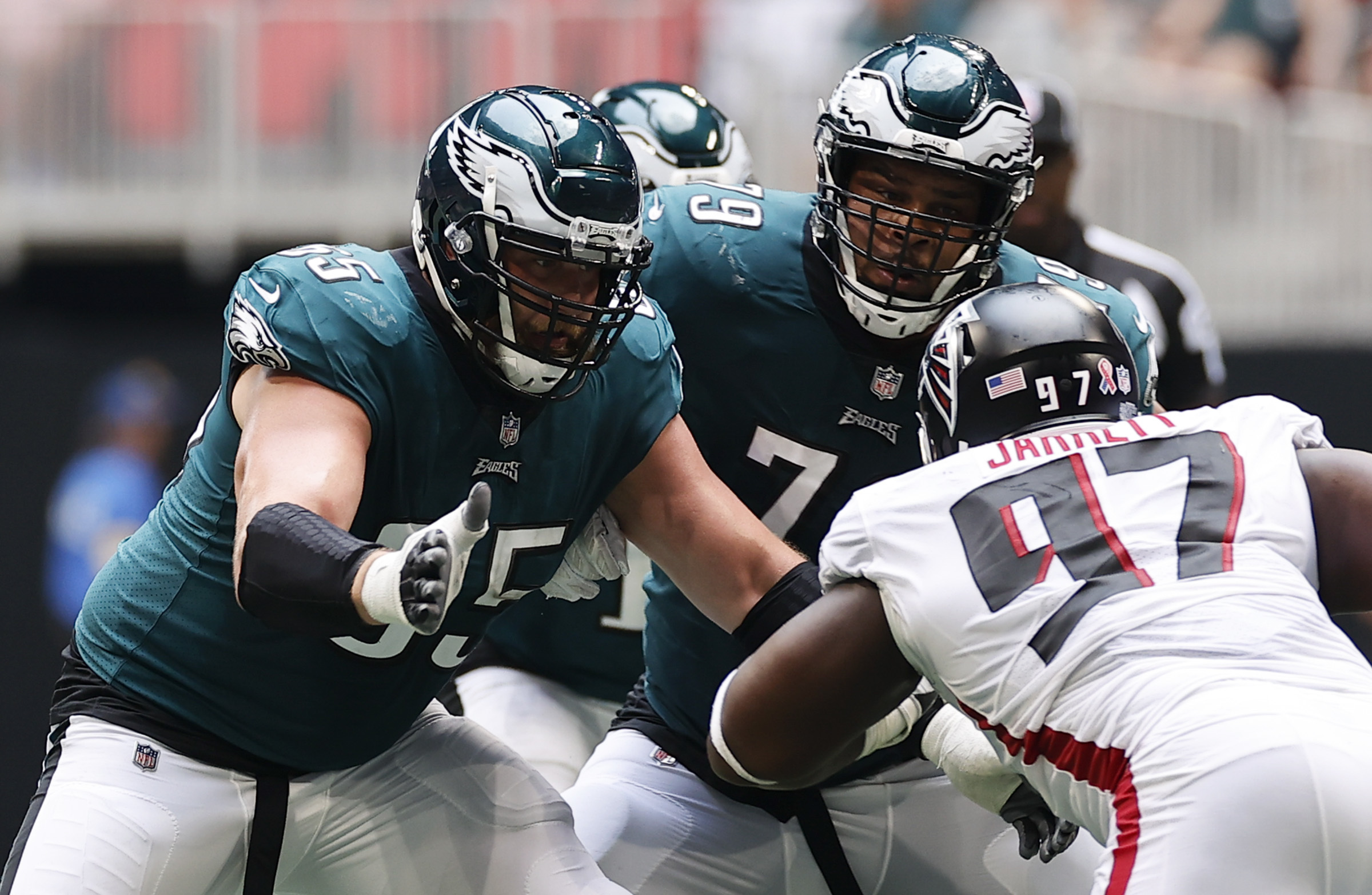 Philadelphia Eagles: Don't count out Marcus Epps just yet