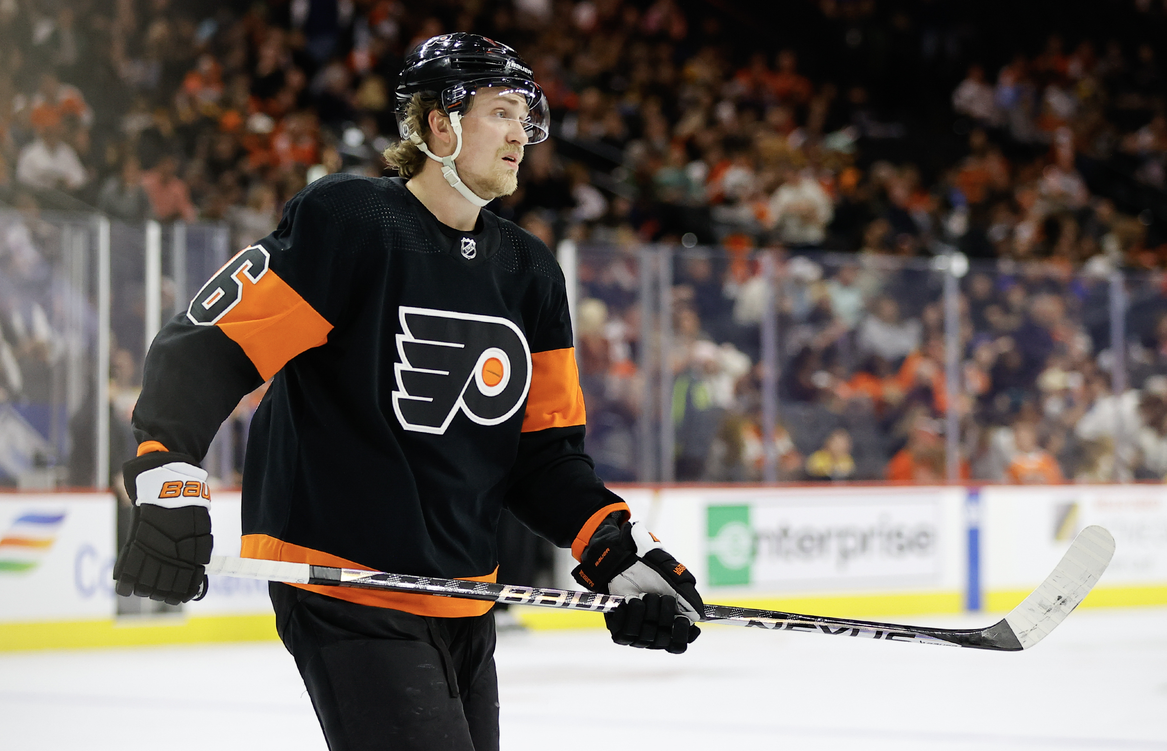 Flyers' defense: What's next after the Ivan Provorov trade?