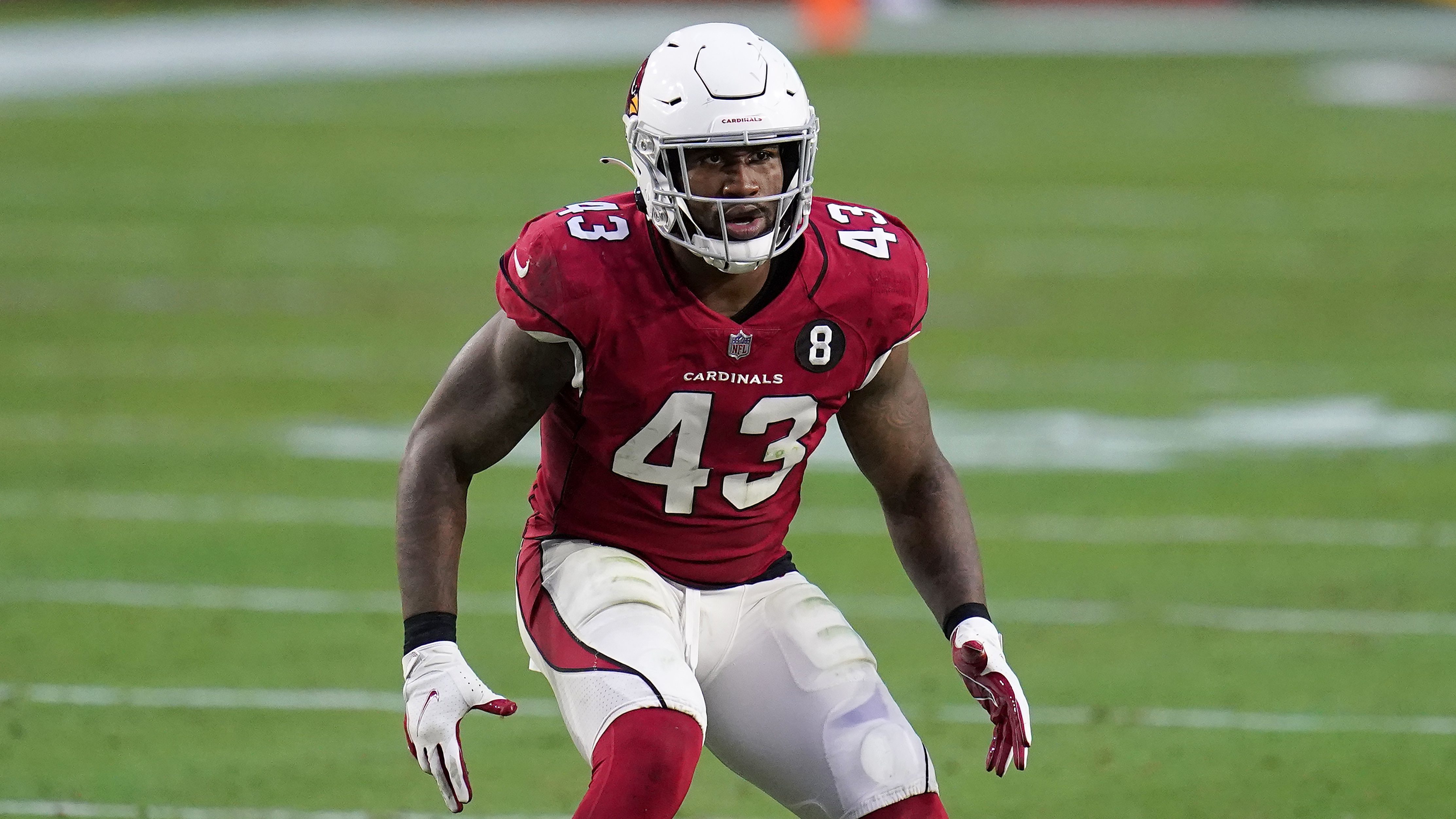 NFL free agency: Haason Reddick reunites with Matt Rhule in