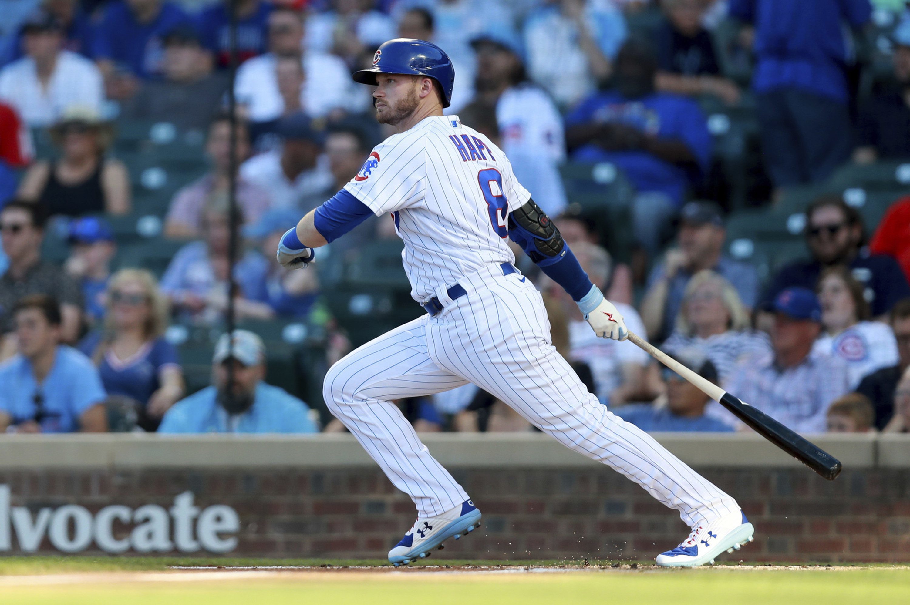 Kyle Schwarber's Home Run Derby Cleats Are Dominating the Field - En Fuego