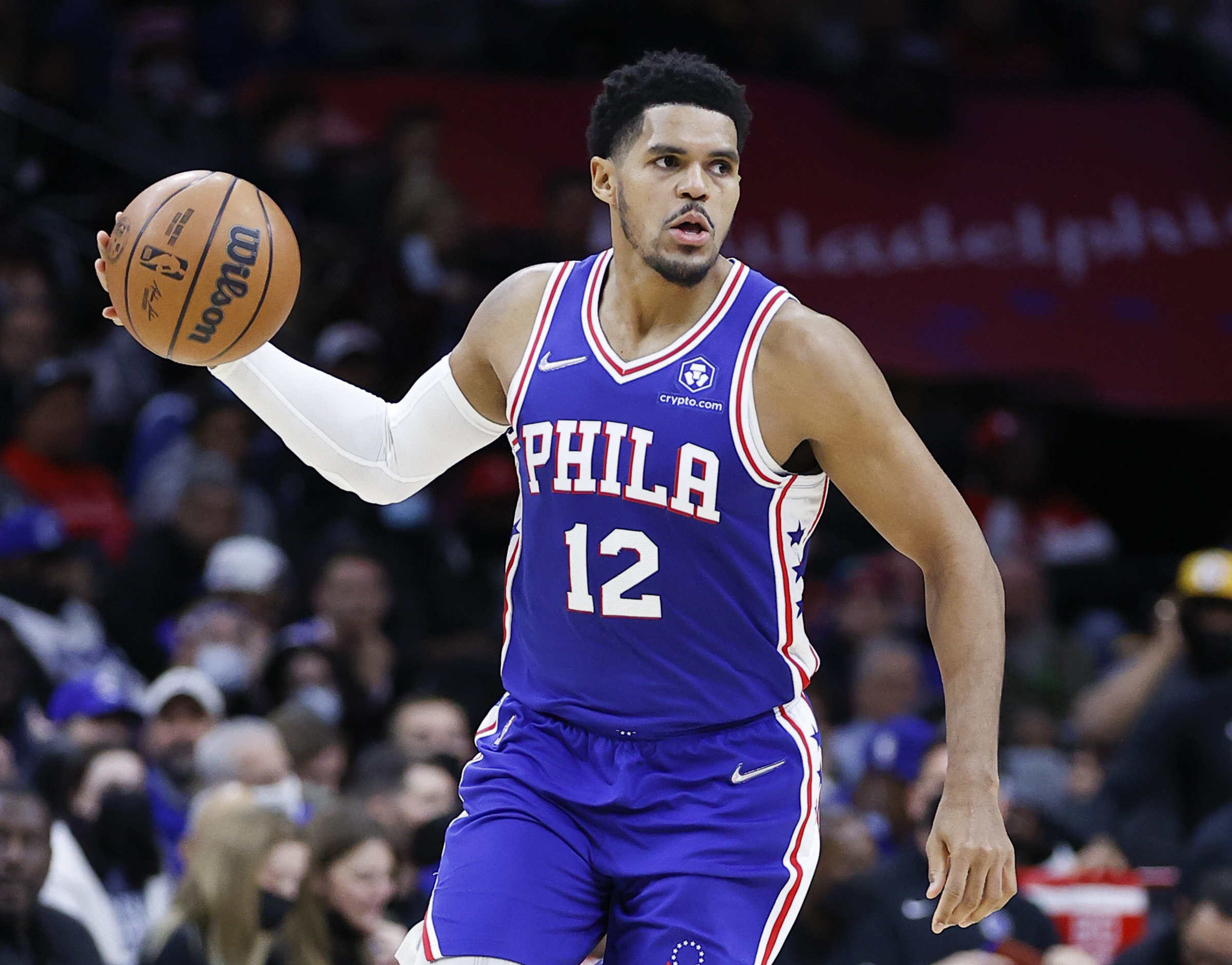 Tobias Harris: 15 Fast Facts You Need to Know