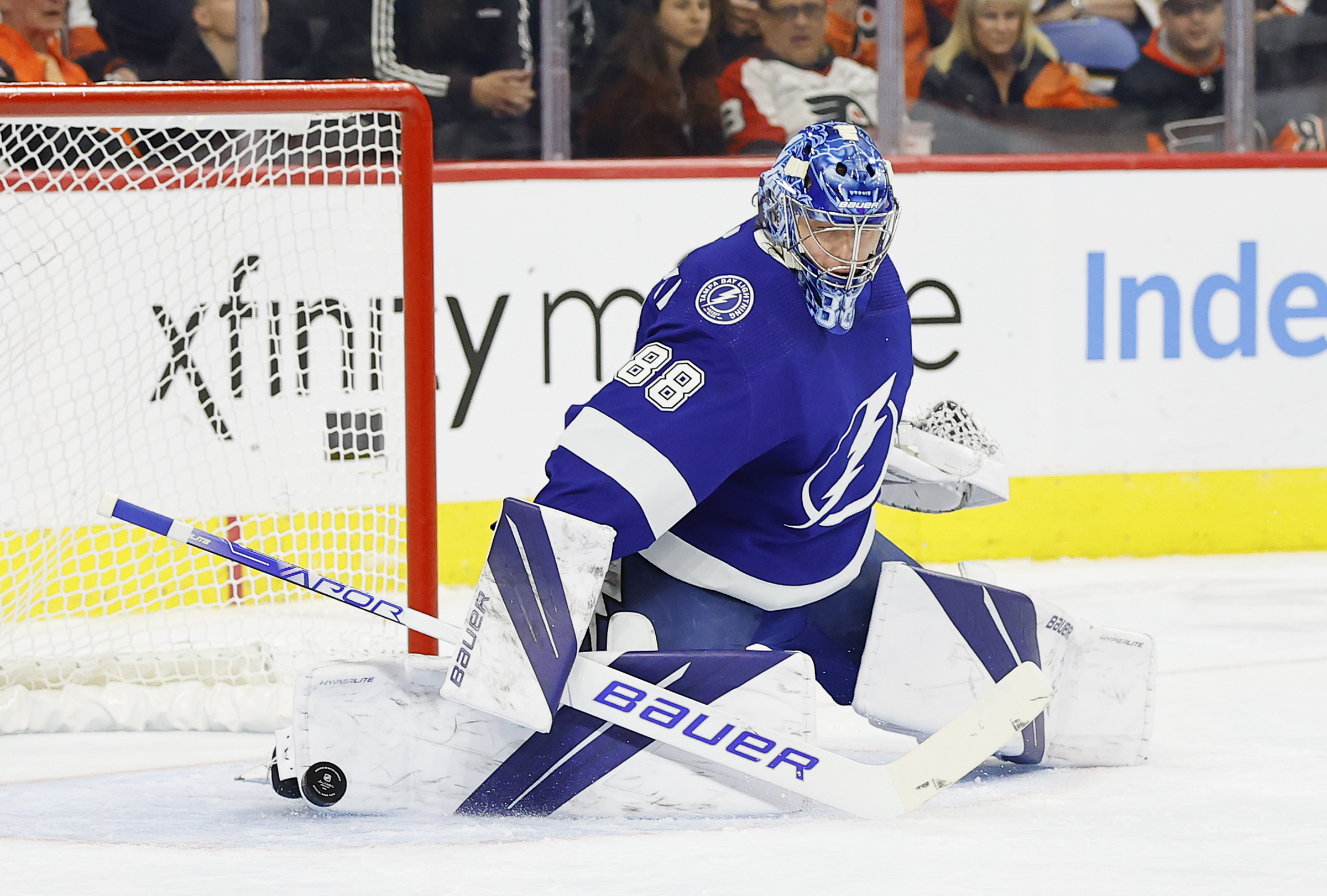 Tampa Bay Lightning sinking fast without Steven Stamkos - Movie TV Tech  Geeks News