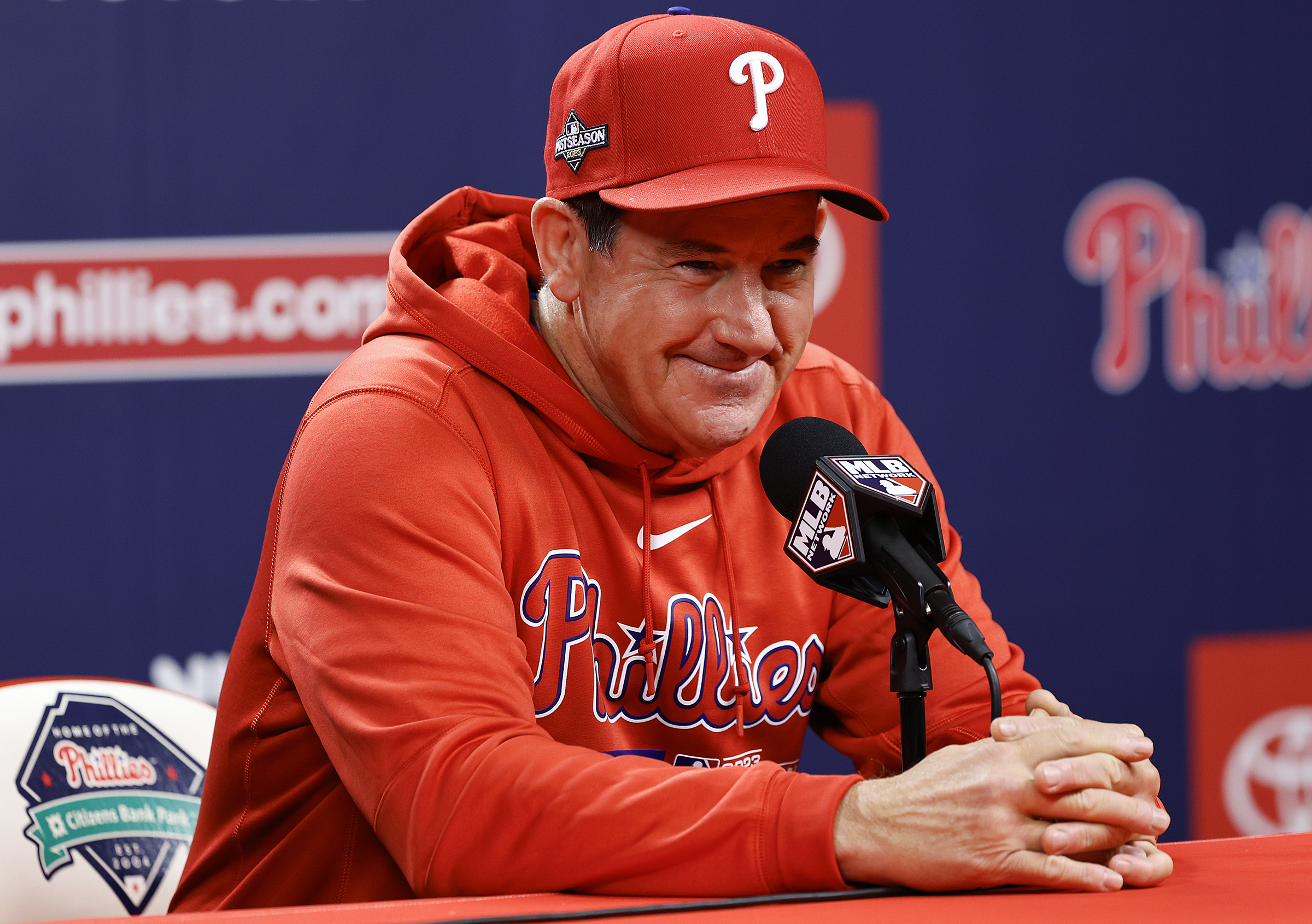 NL wild-card preview: Aaron Nola knows his Phillies future is uncertain