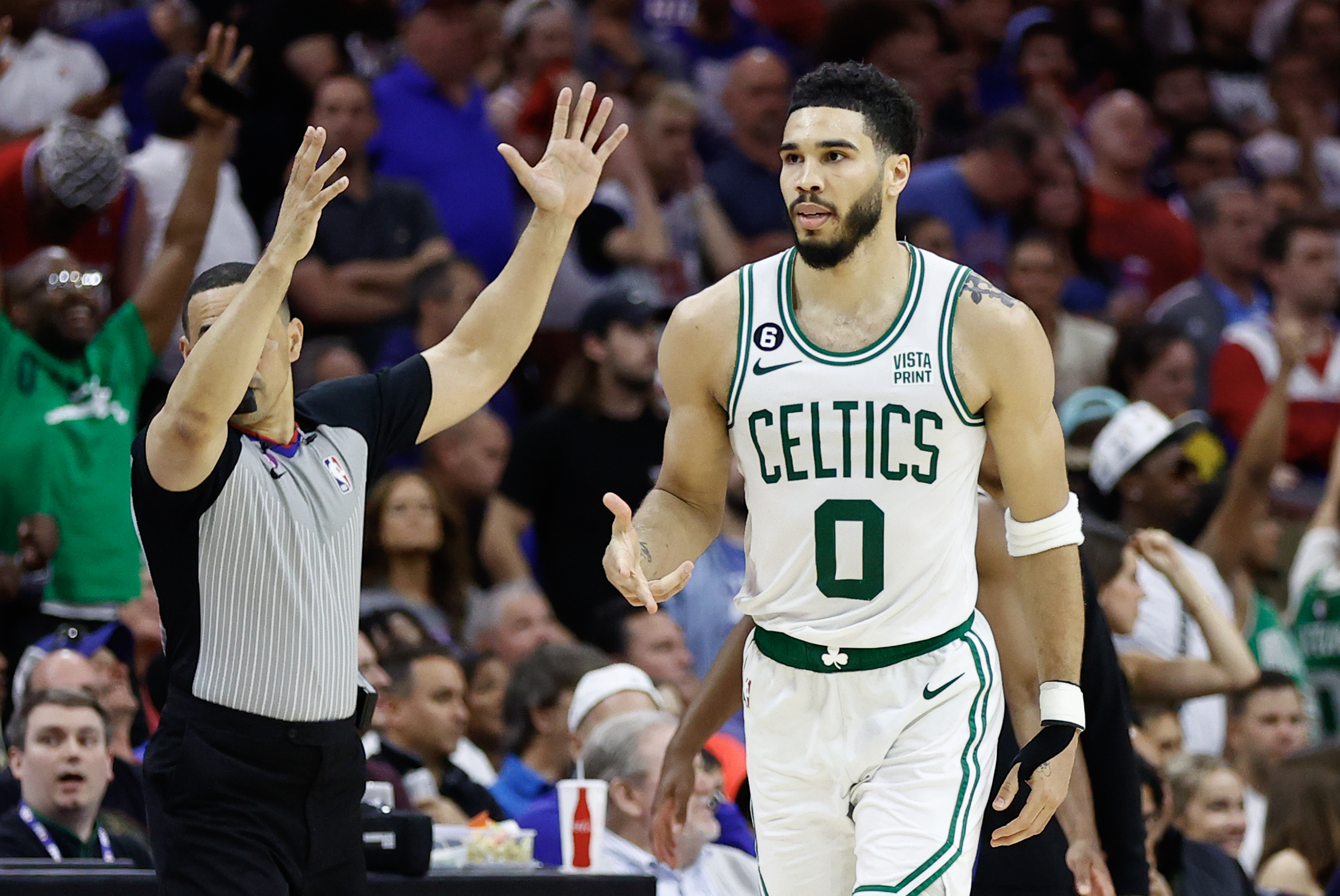 NBA Finals Game 6 Betting Preview: Will Celtics force Game 7 on