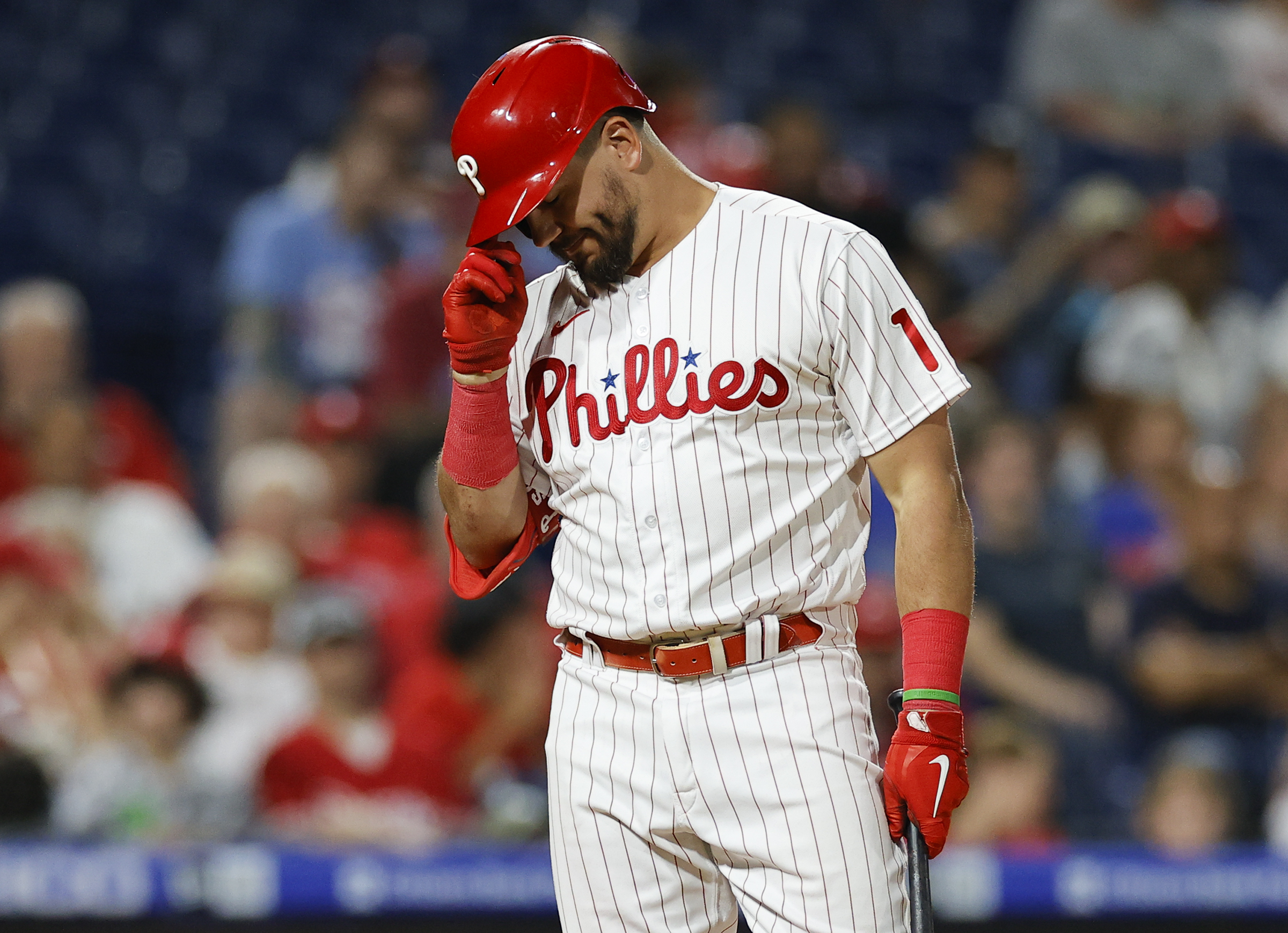 Phillies schedule for the 2023 season revealed with new MLB changes –  Philly Sports