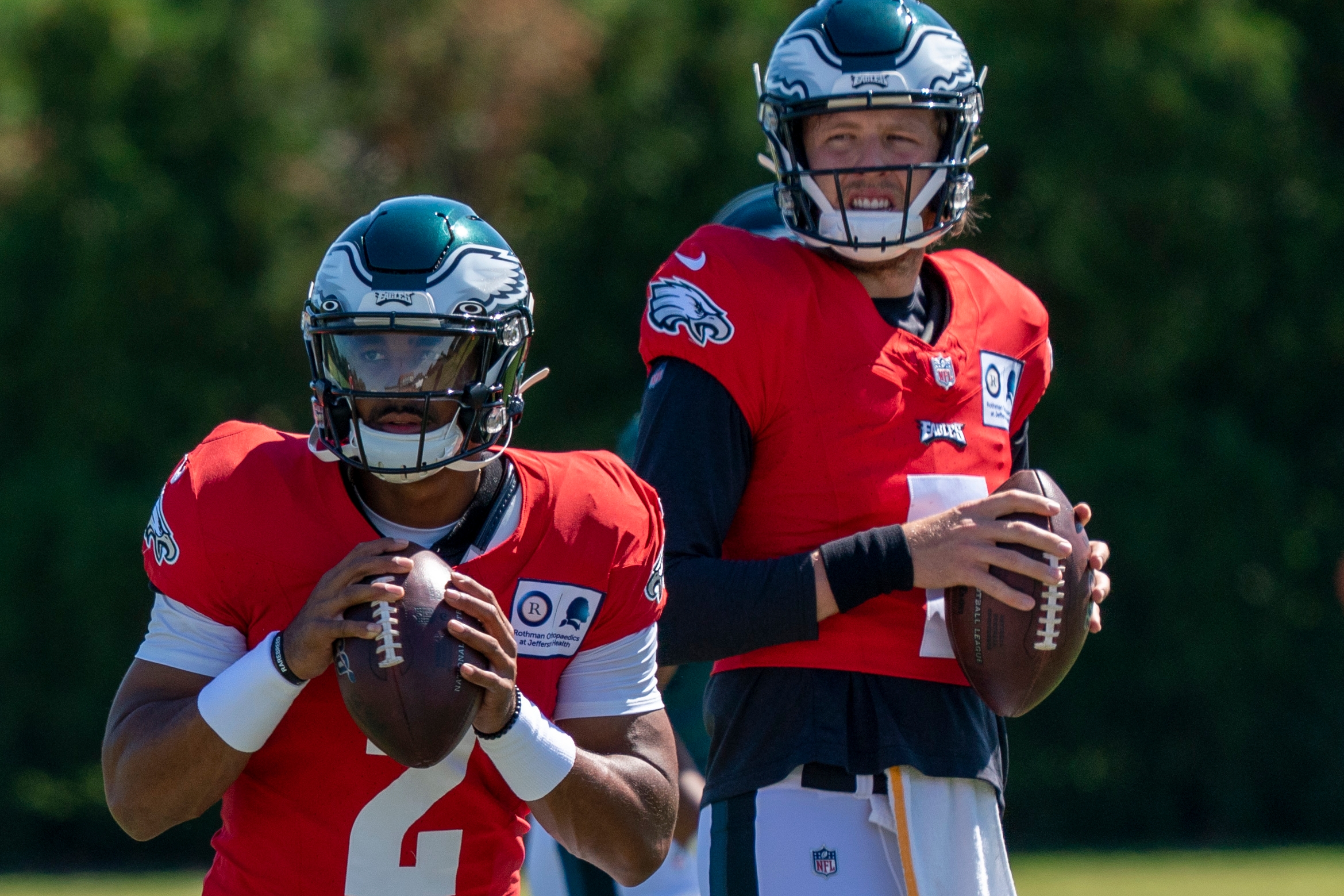 Eagles mailbag: An NFL head coach makes a weird comment about Jalen Hurts