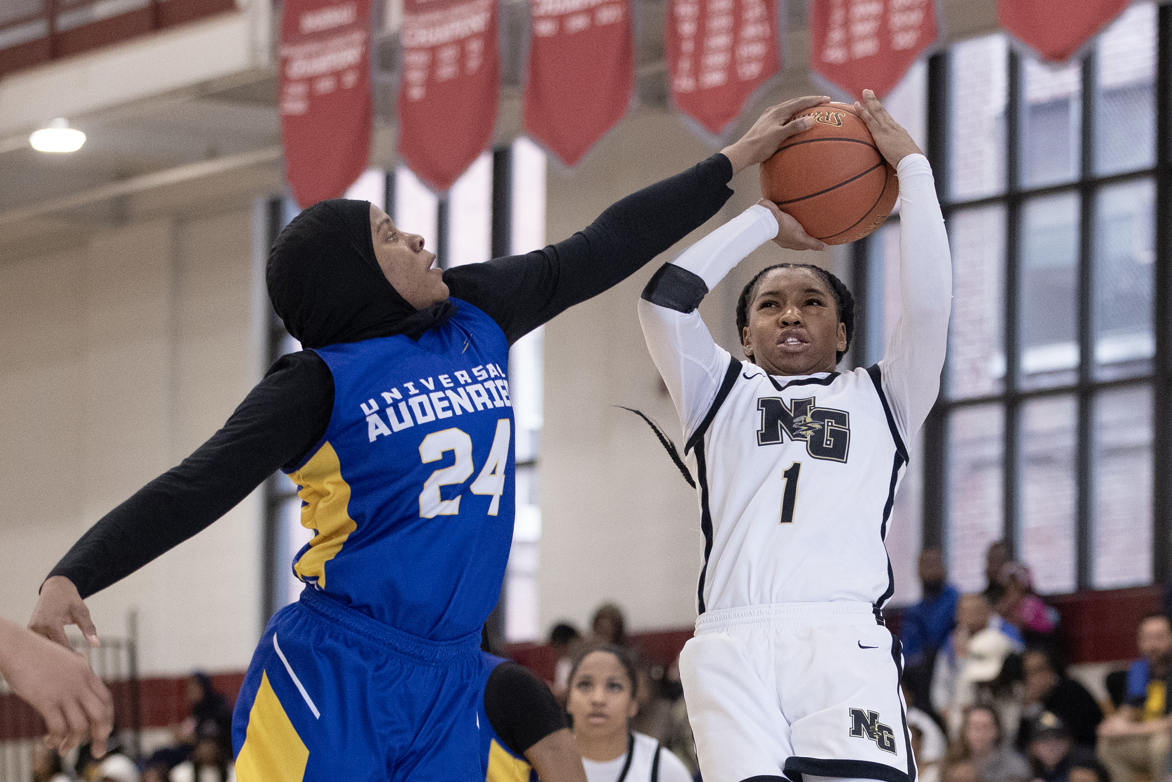 Maureece Rice PIAA girls’ basketball state championships: Four Philadelphia teams ...