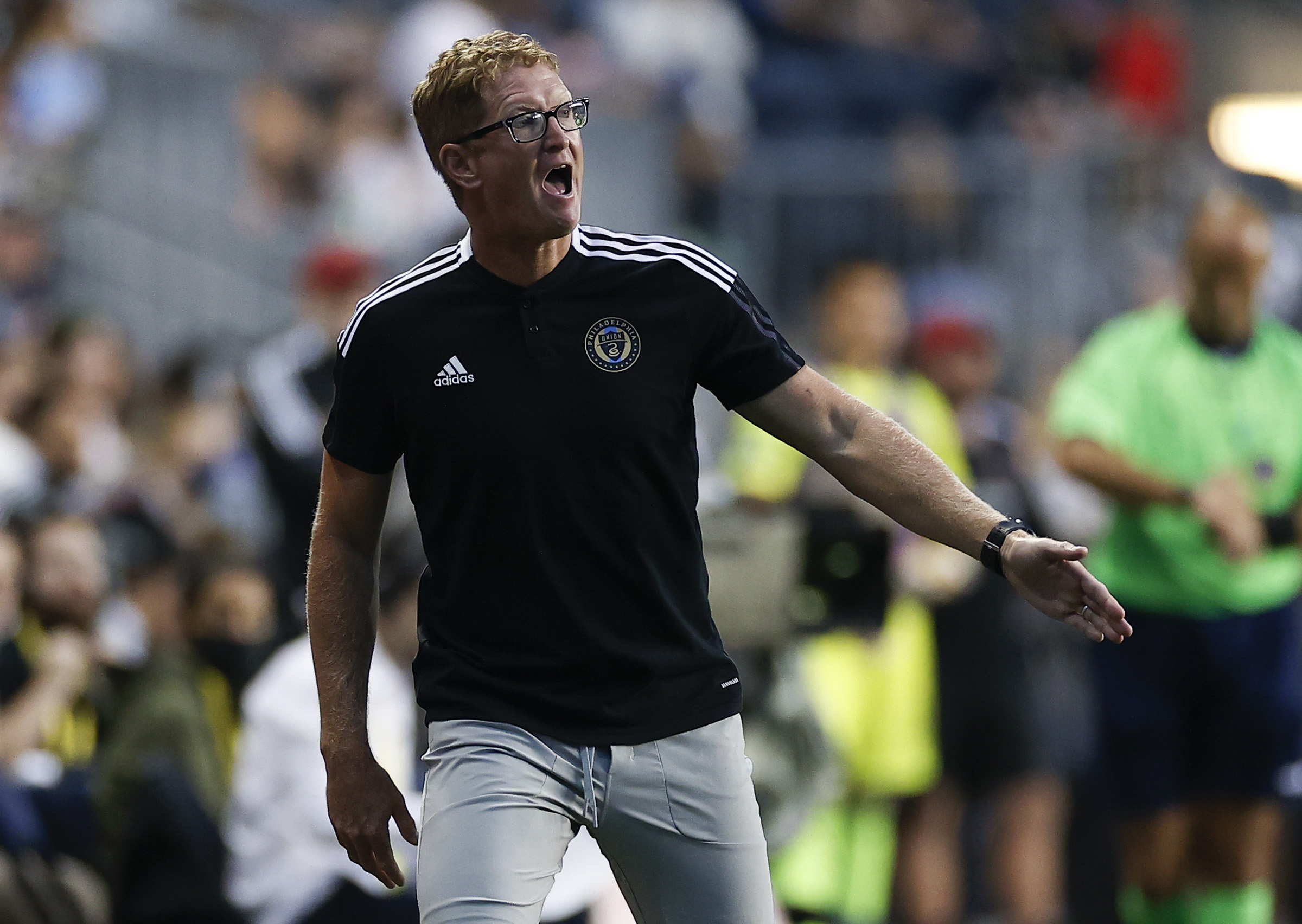 Philadelphia Union unveils new 2021 secondary jerseys at Subaru Park - 6abc  Philadelphia