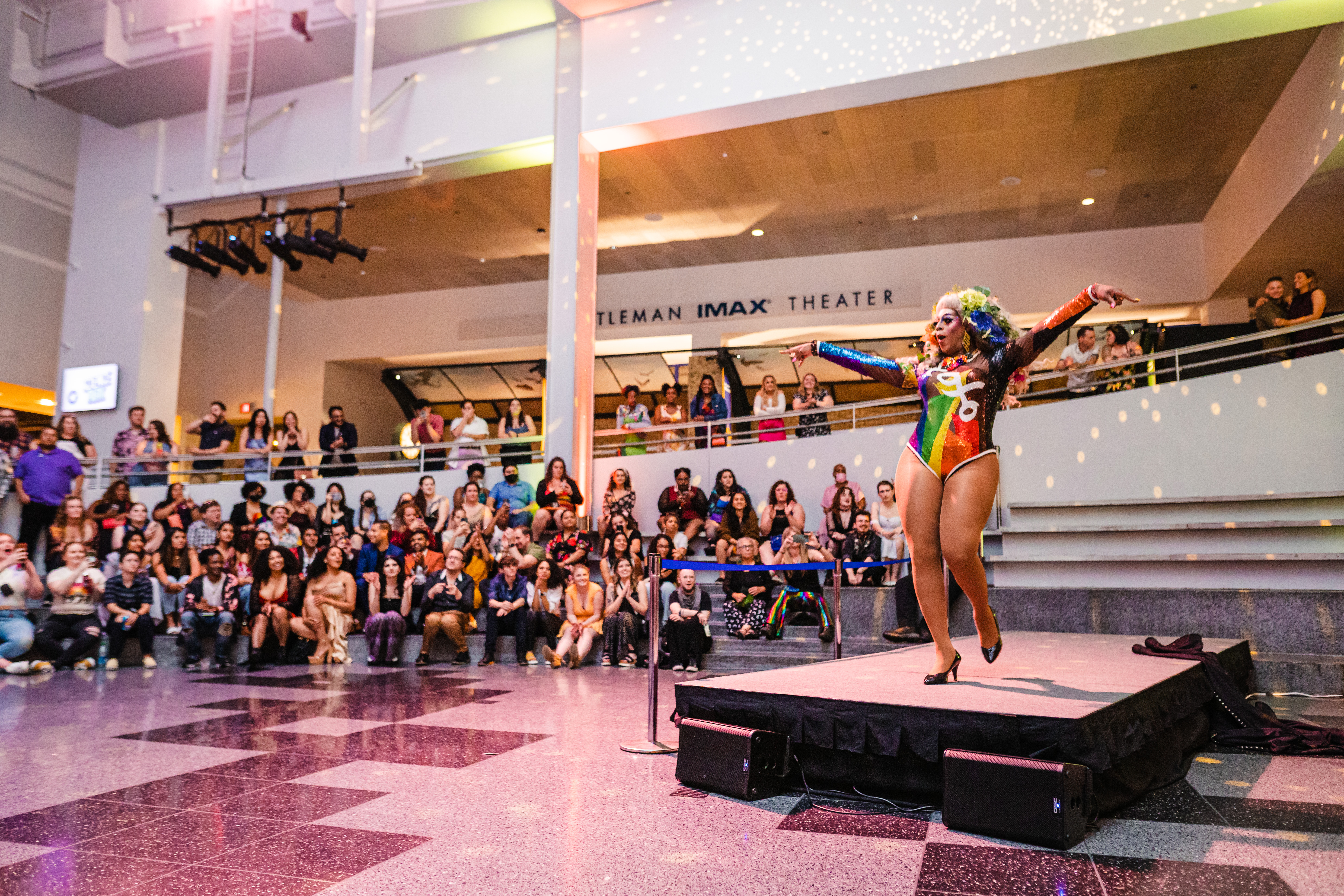 Las Vegas celebrates as June is Pride Month