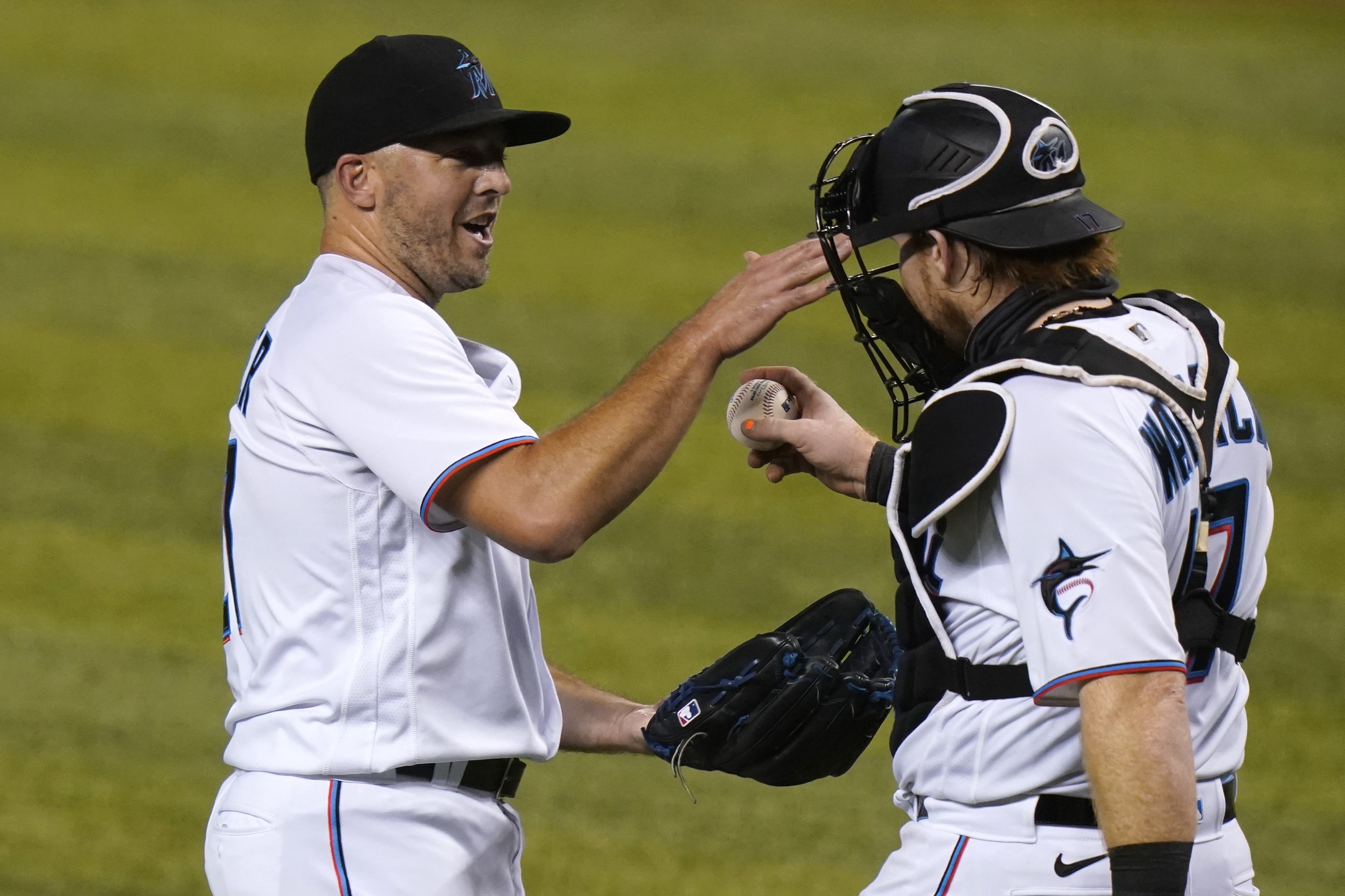 What Clint Frazier considers his highest, lowest points