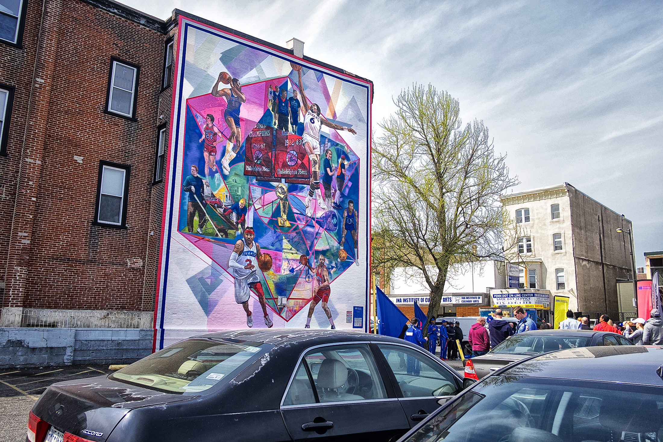 Apply for a Mural - Mural Arts Philadelphia Mural Arts Philadelphia