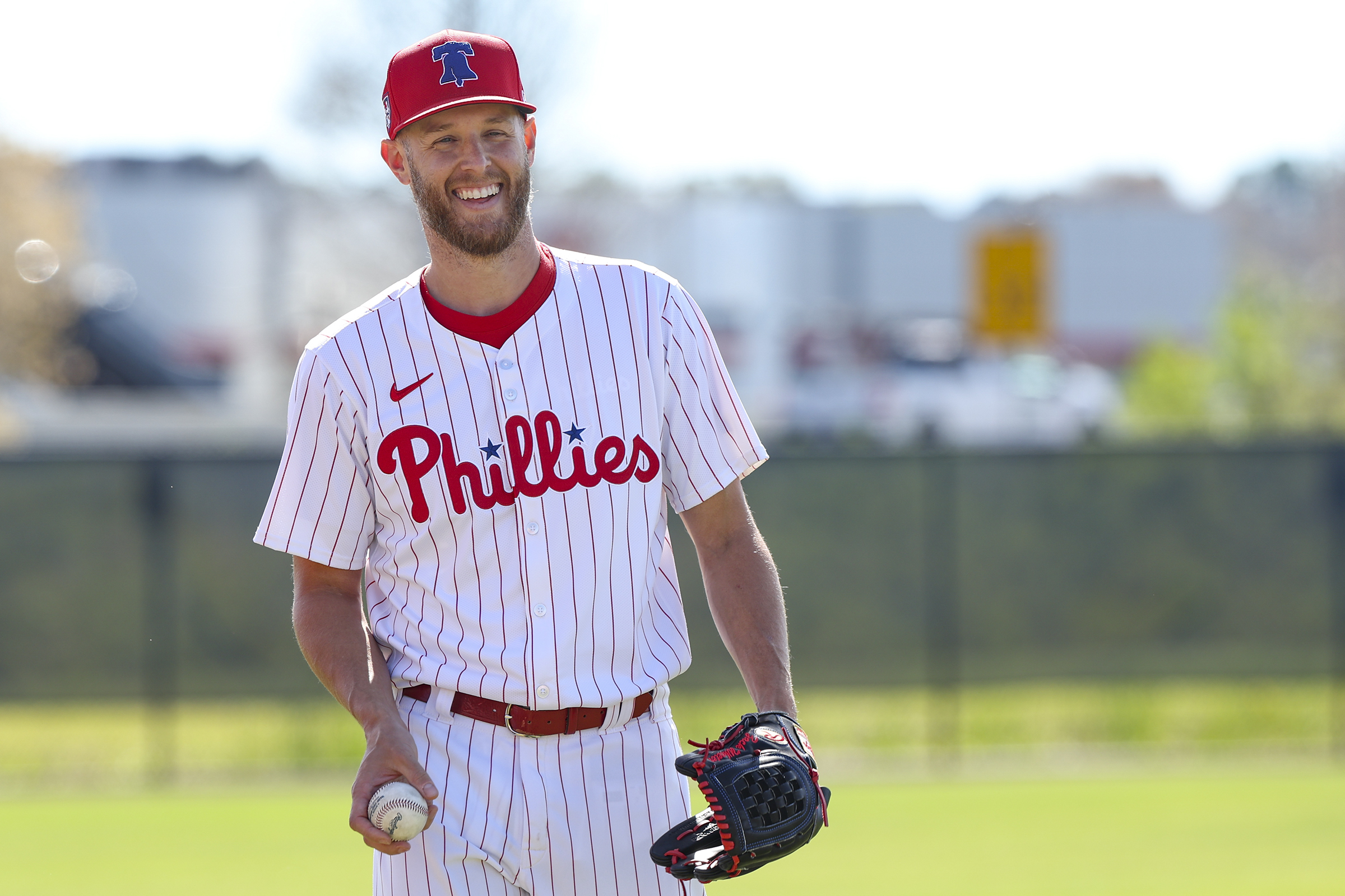 Phillies minor leaguer Nick Podkul's journey back from injury