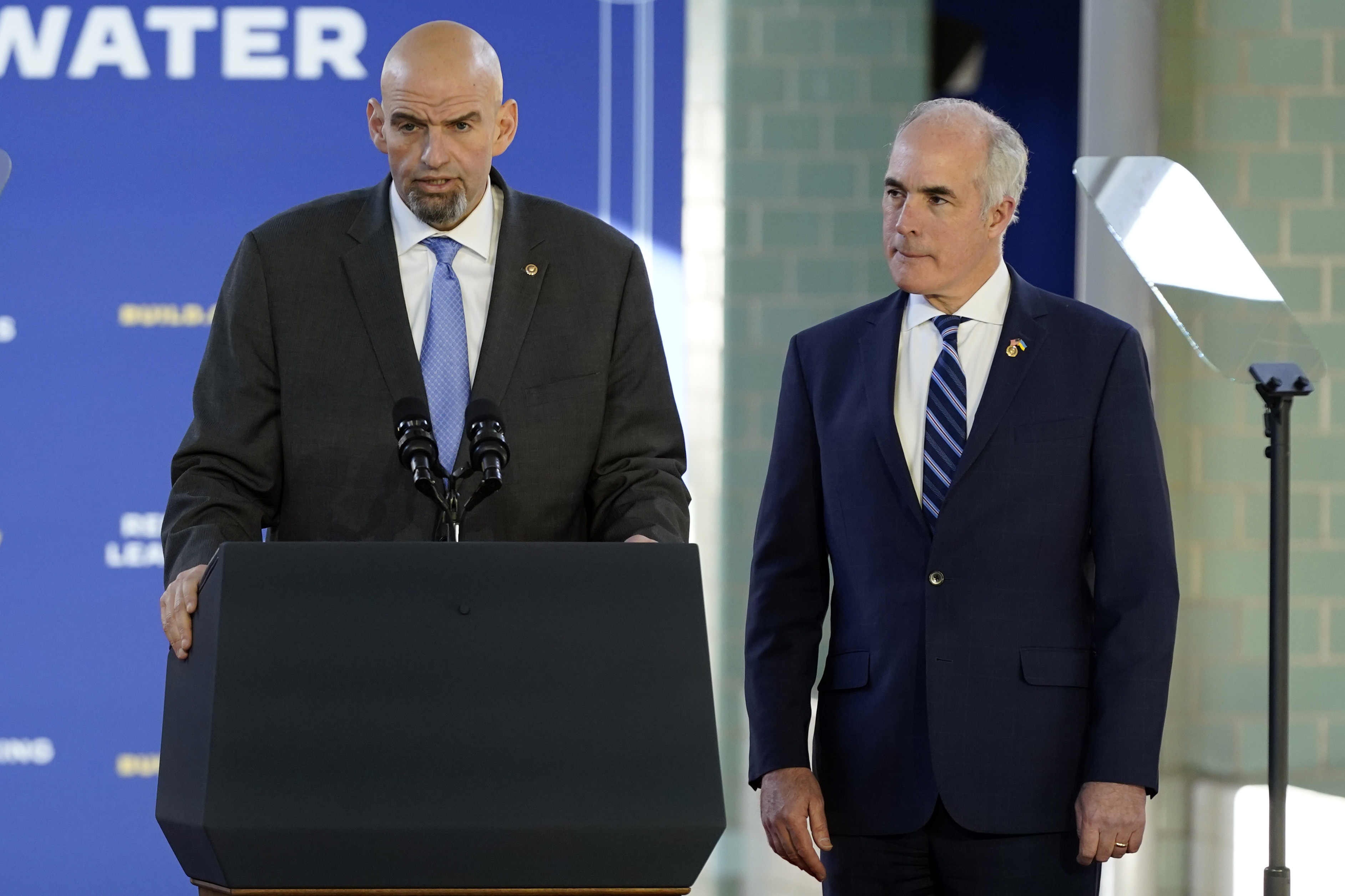 Sen. Cory Booker Faces Criticism for Wearing Pink Booty Shorts at