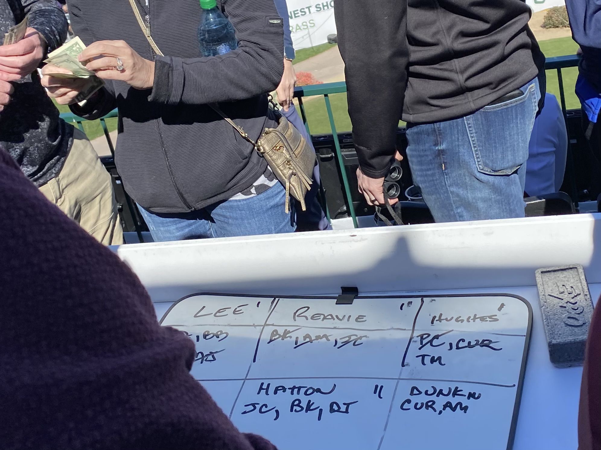 Eagles fans are 'embodiment' of the 16th hole at the Phoenix Open