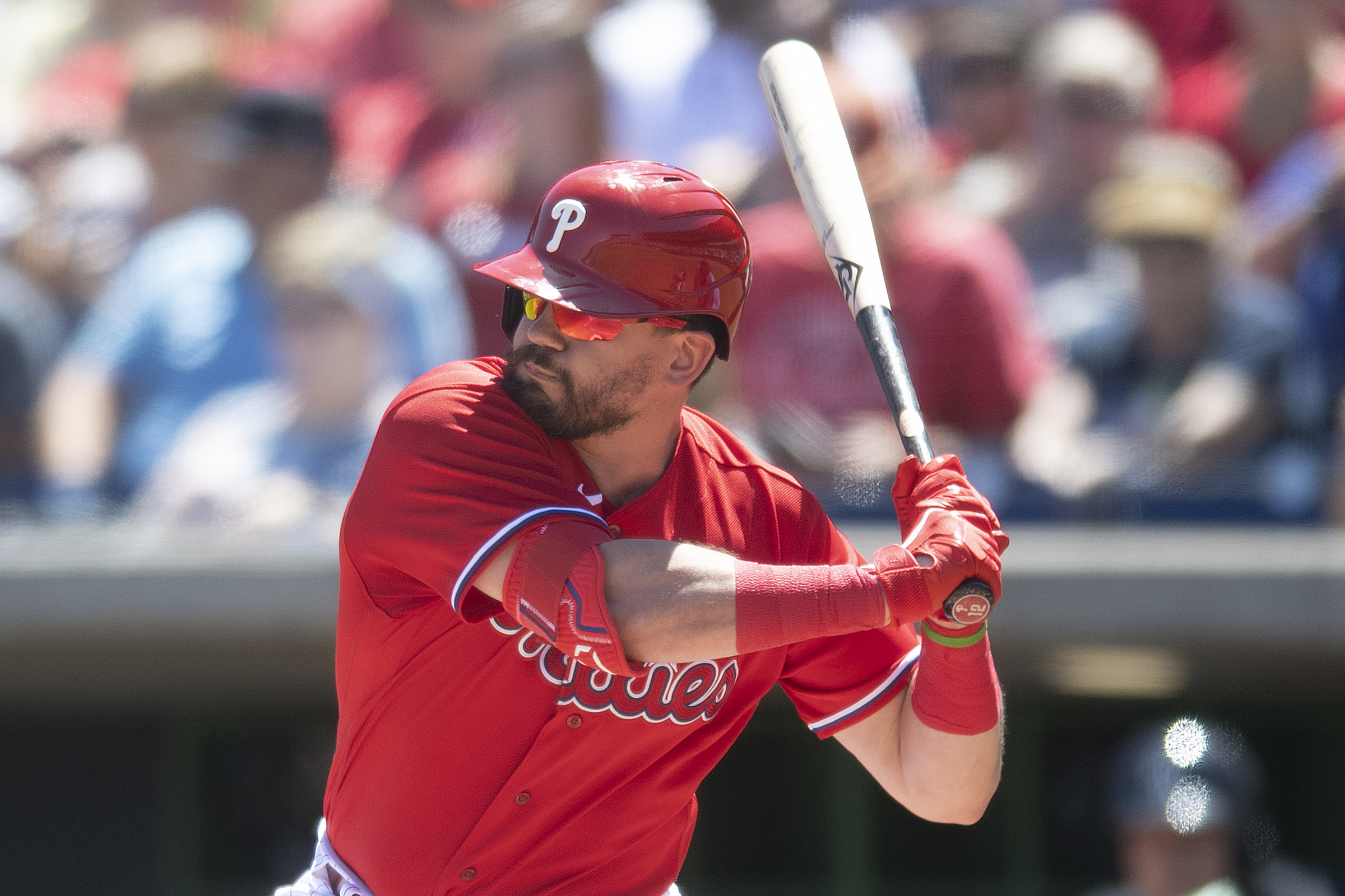 Scott Kingery, Bryson Stott among Phillies spring training non-roster  invitees  Phillies Nation - Your source for Philadelphia Phillies news,  opinion, history, rumors, events, and other fun stuff.