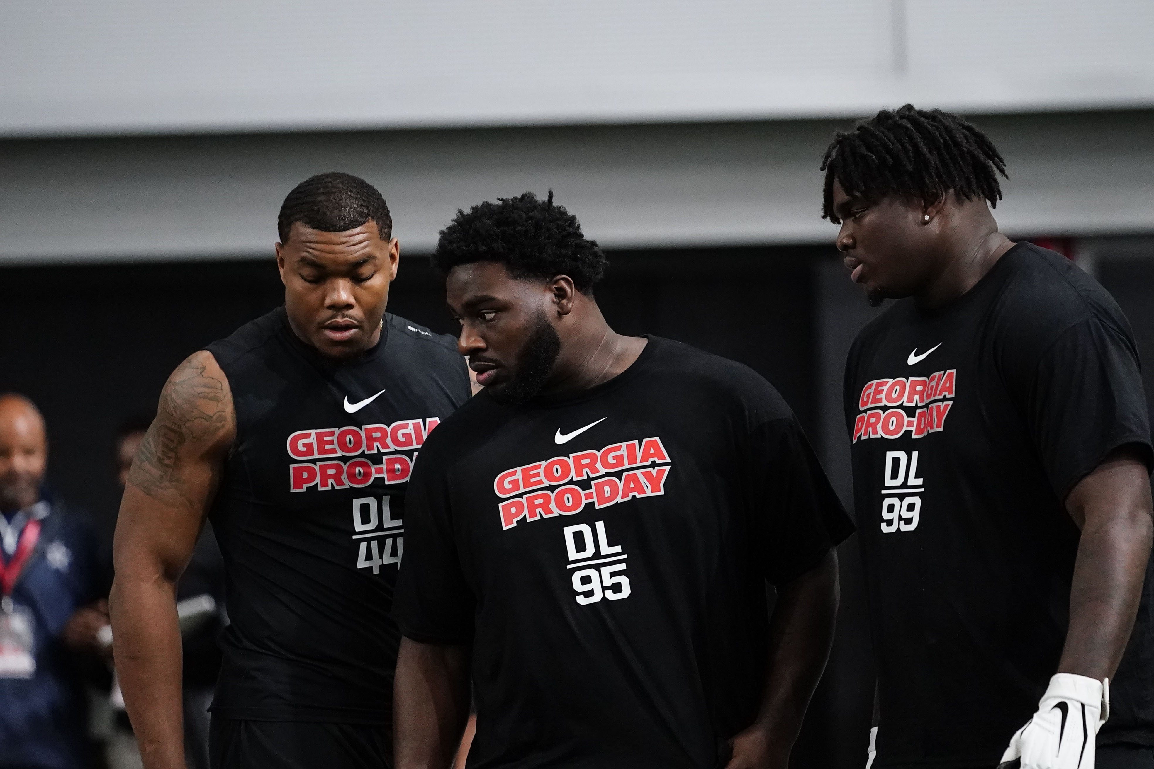 Jordan pro day sales shirt