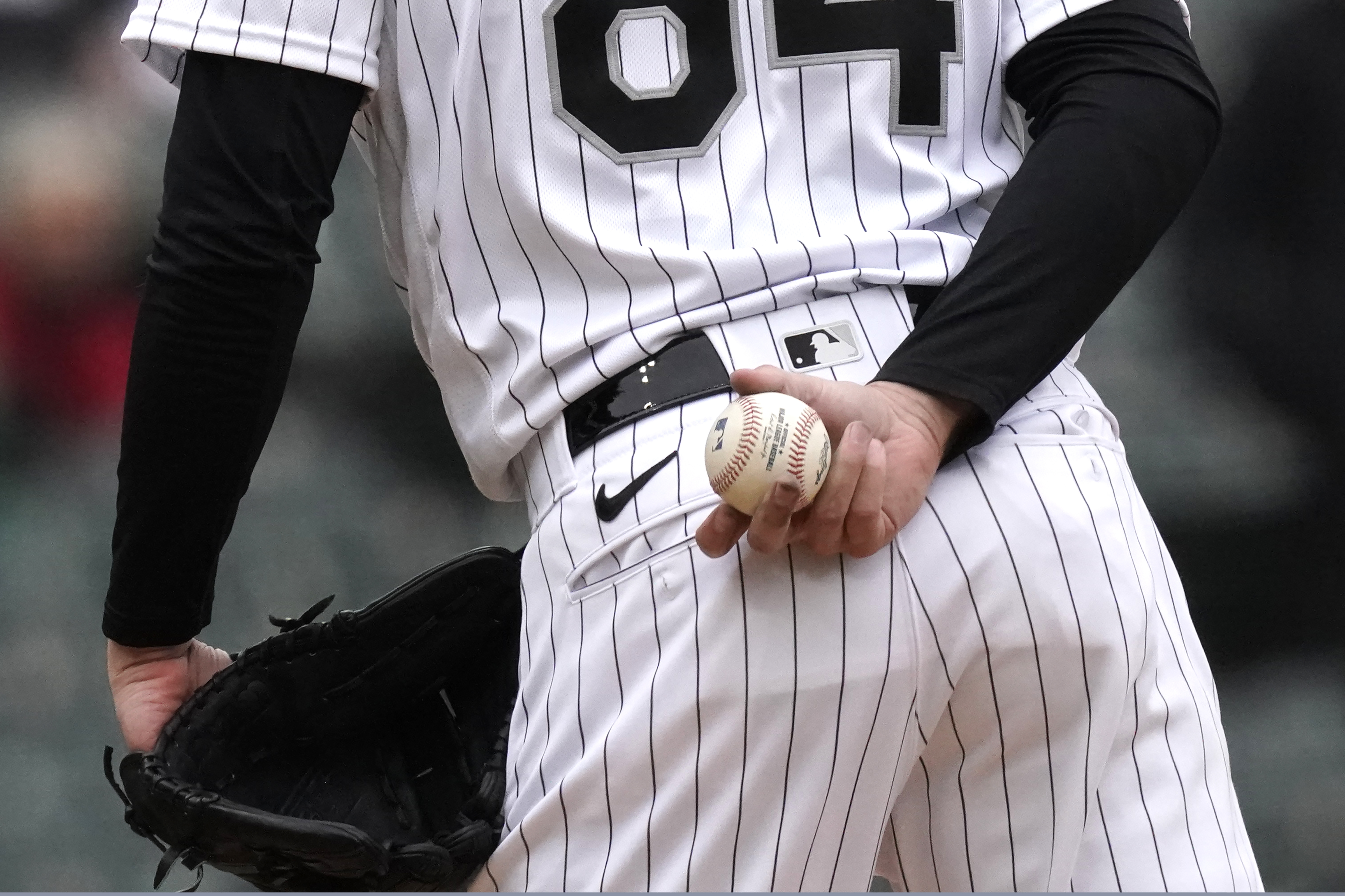 Major League Baseball deadening baseballs a bit after recent surge