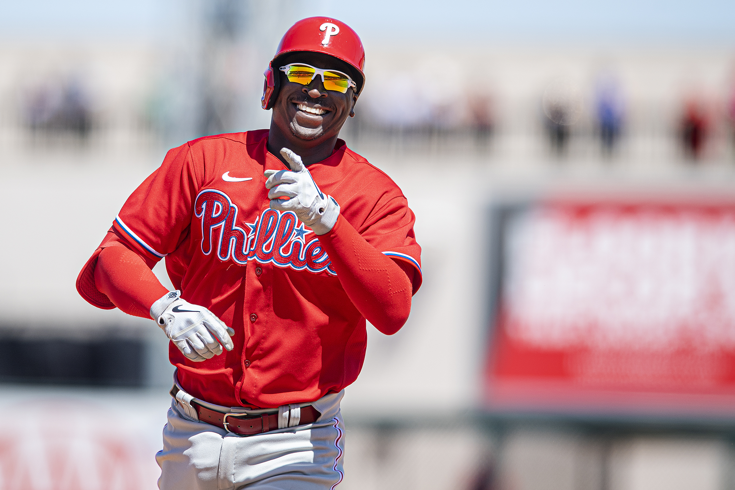 Mickey Moniak shakes off expectations and finds his groove with Angels -  The Athletic