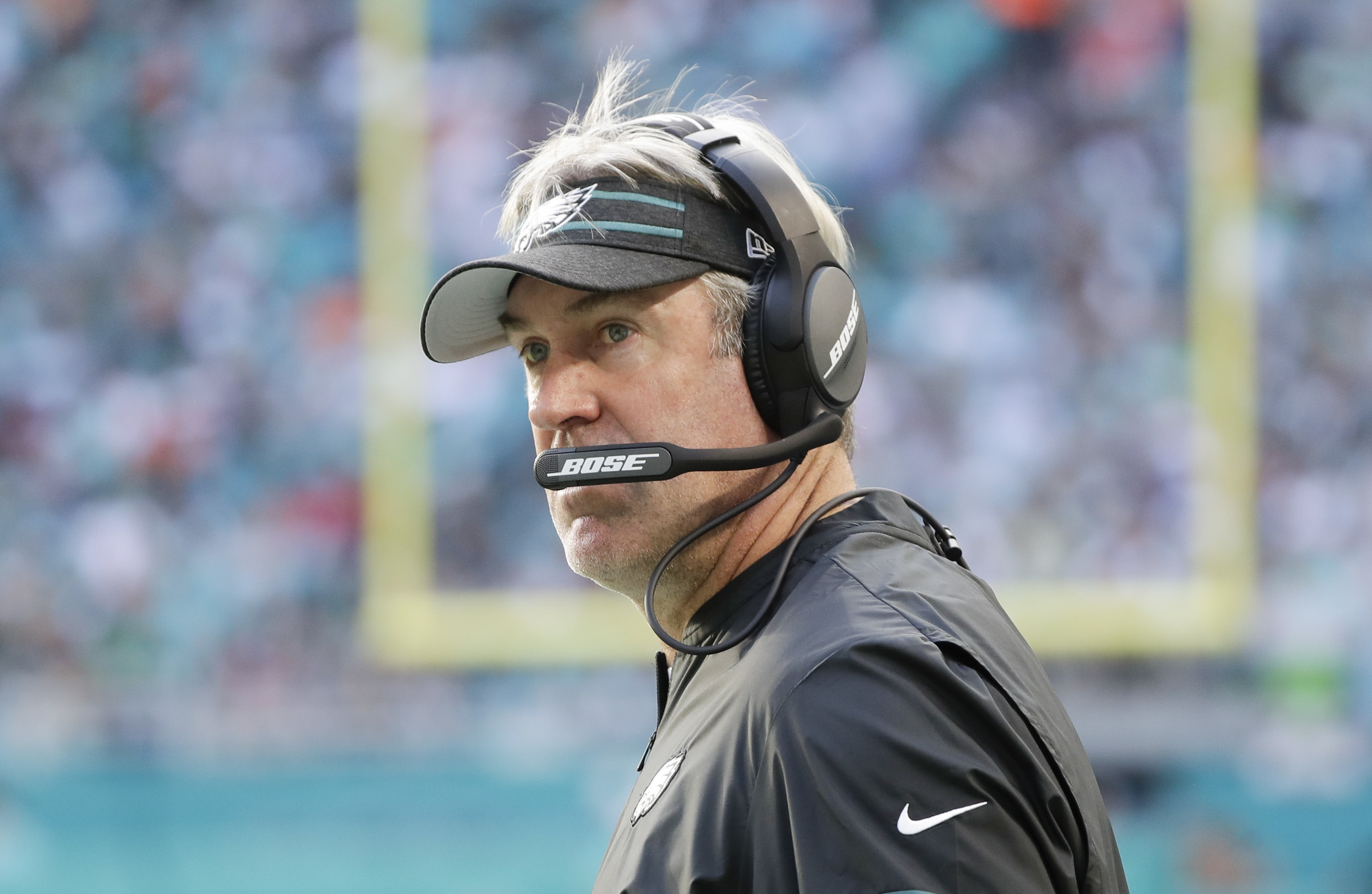 Jaguars' Doug Pederson on Trevor Lawrence, Justin Herbert