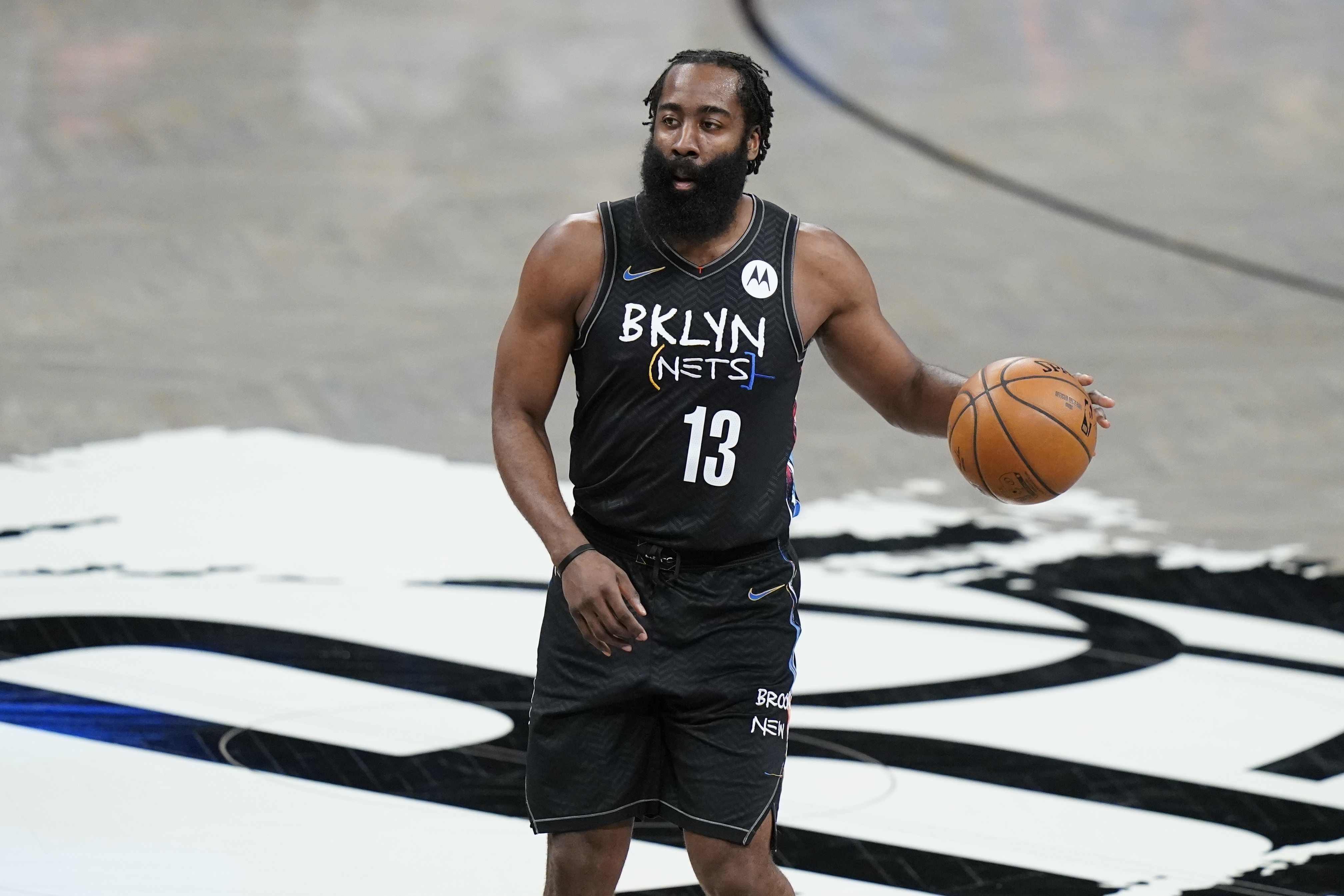 Sixers Rumors: Nets Unlikely to Land Tyrese Maxey, Ben Simmons for James  Harden - Sports Illustrated Philadelphia 76ers News, Analysis and More