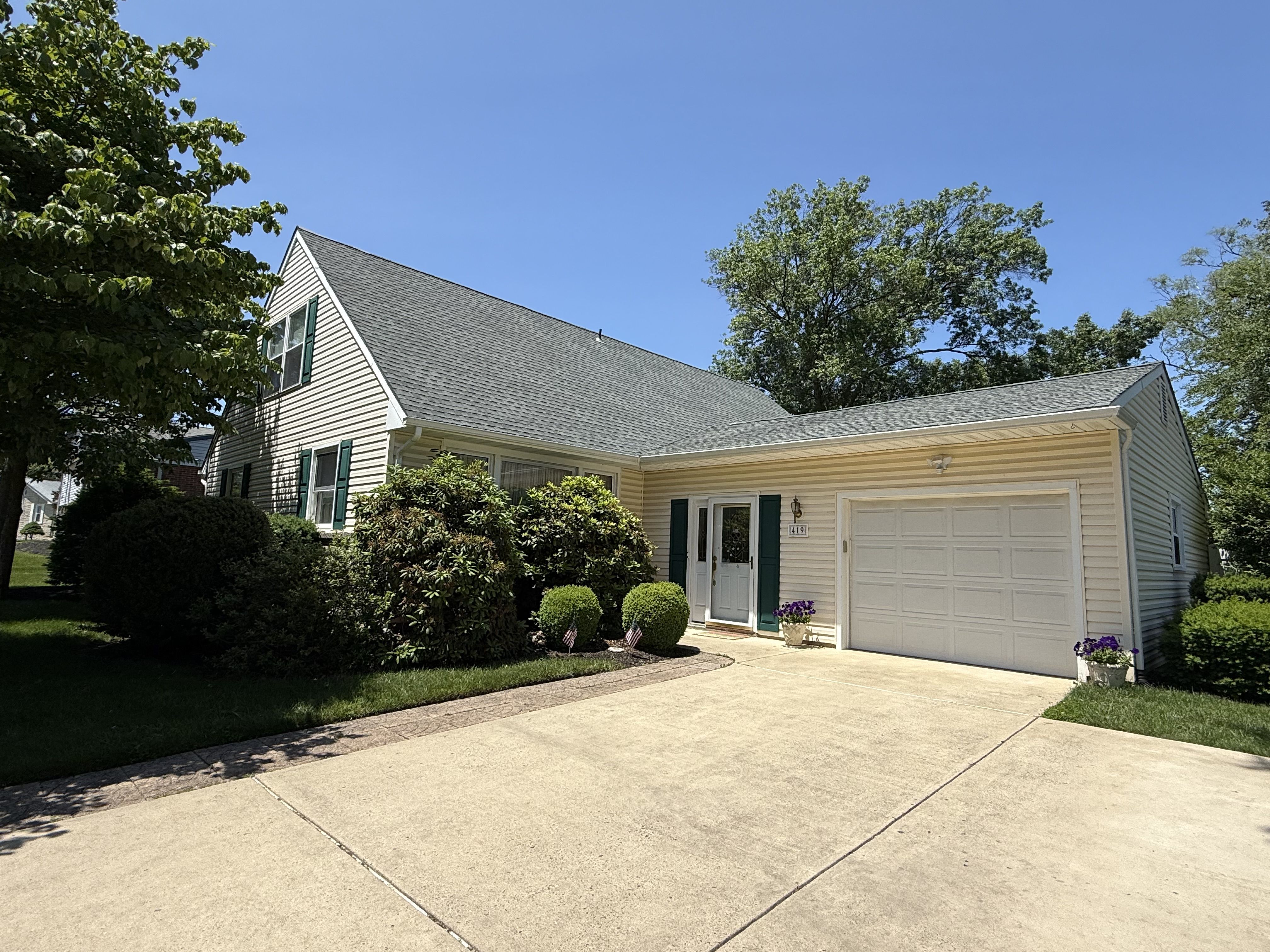 0,000 Home Options Available in Three Philadelphia Suburbs