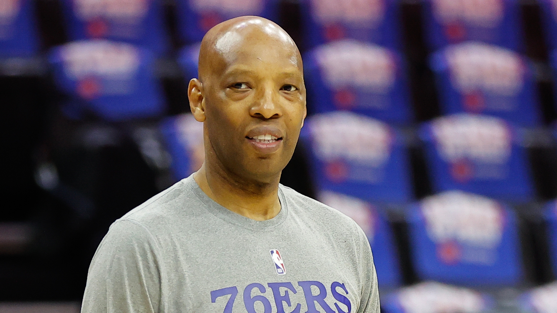 Former Sixers assistant Sam Cassell to the Boston Celtics, where he won his  last title as a player