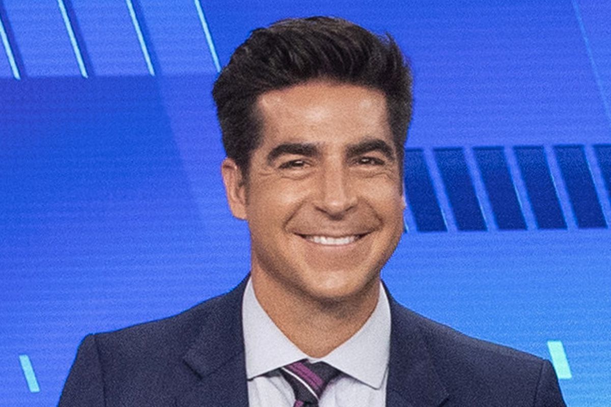 Jesse Watters Salary Fox