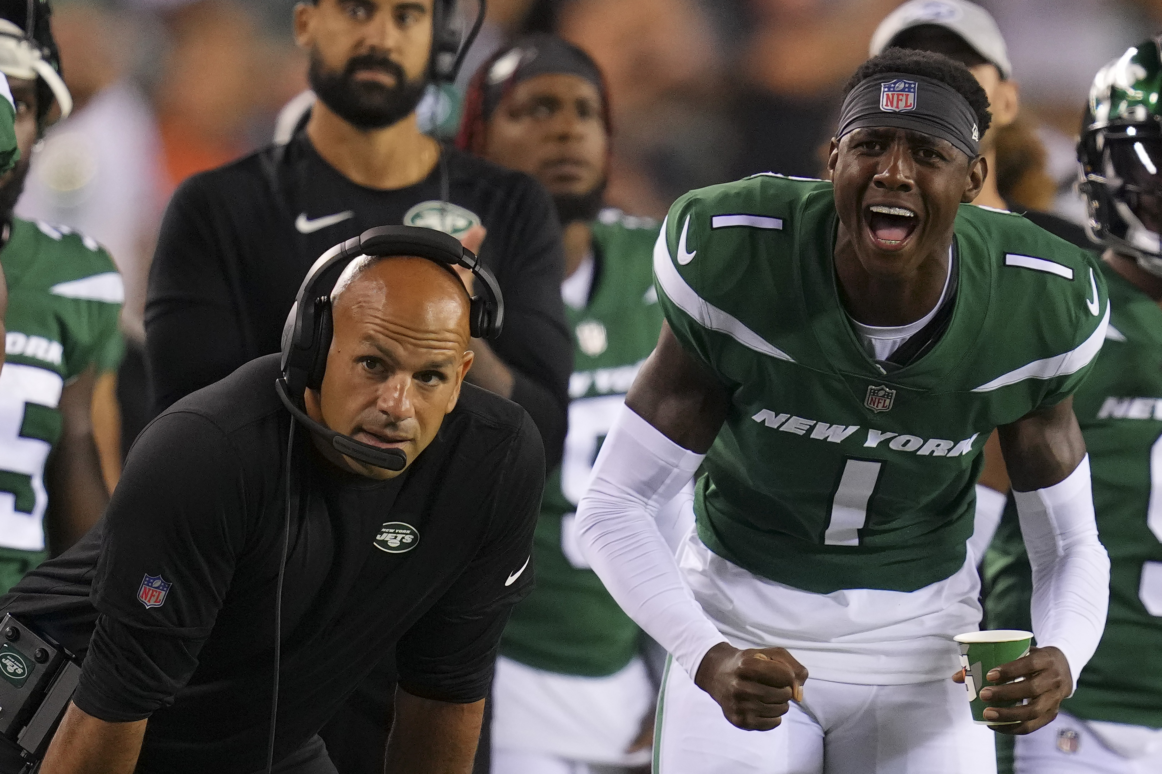 NFL Preseason Week 1 Preview: Jets vs. Eagles odds, picks, prediction