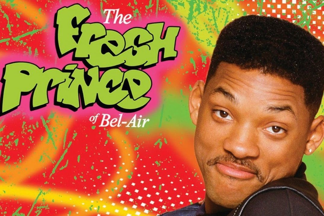 Fresh Prince designs themes templates and downloadable graphic elements  on Dribbble