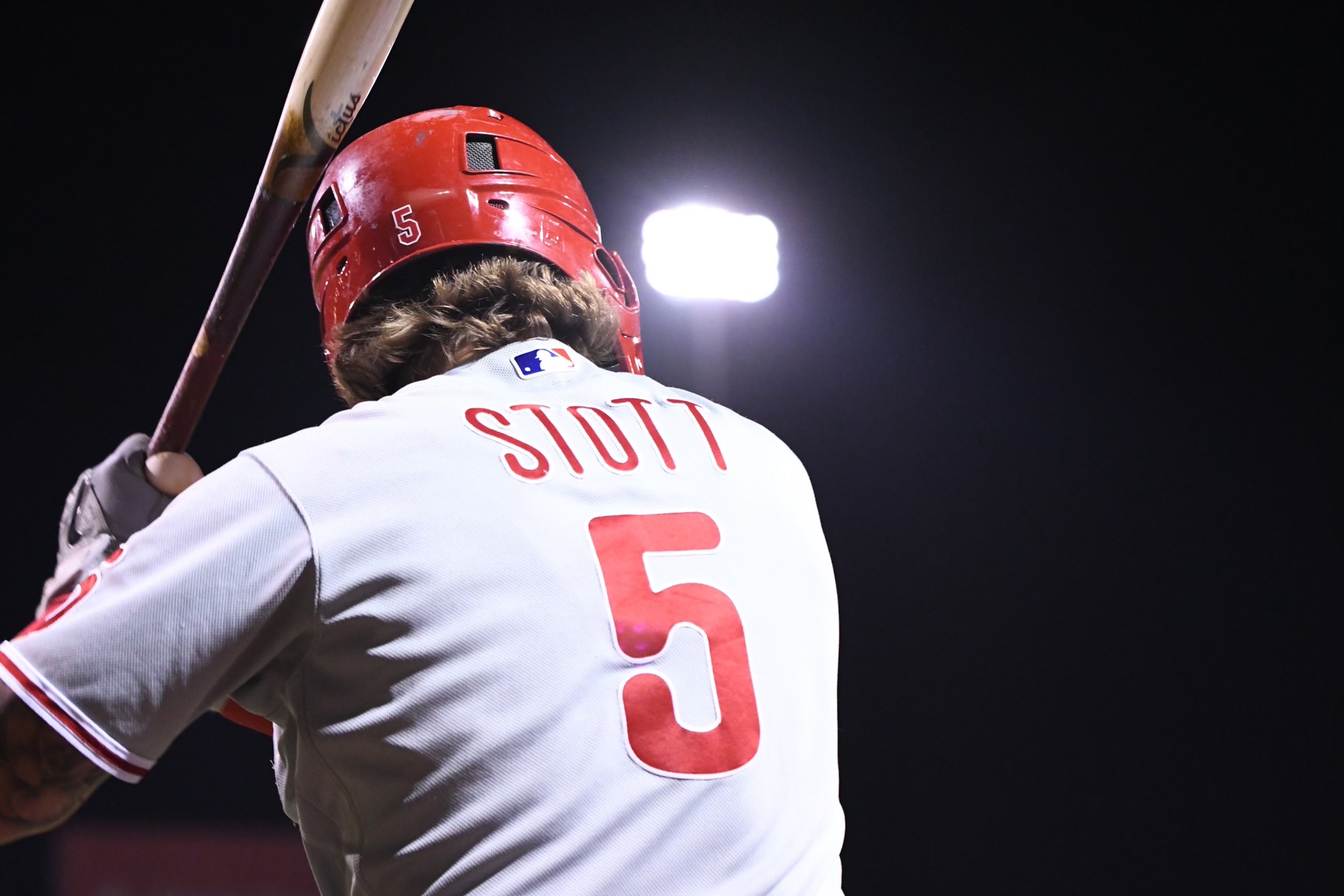 What they're saying: The Phillies' newfound fame has Bryson Stott