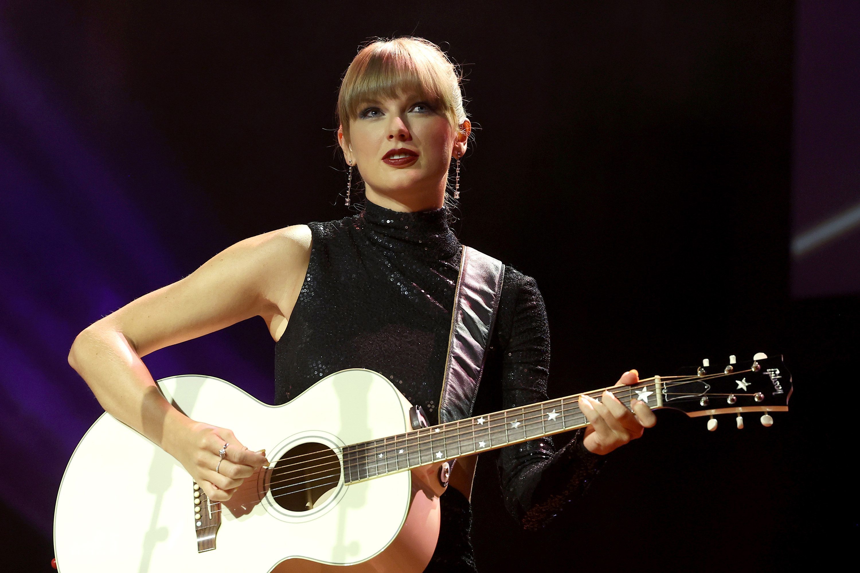 Taylor Swift's 'The Eras Tour,' a 27-date U.S. stadium tour in 