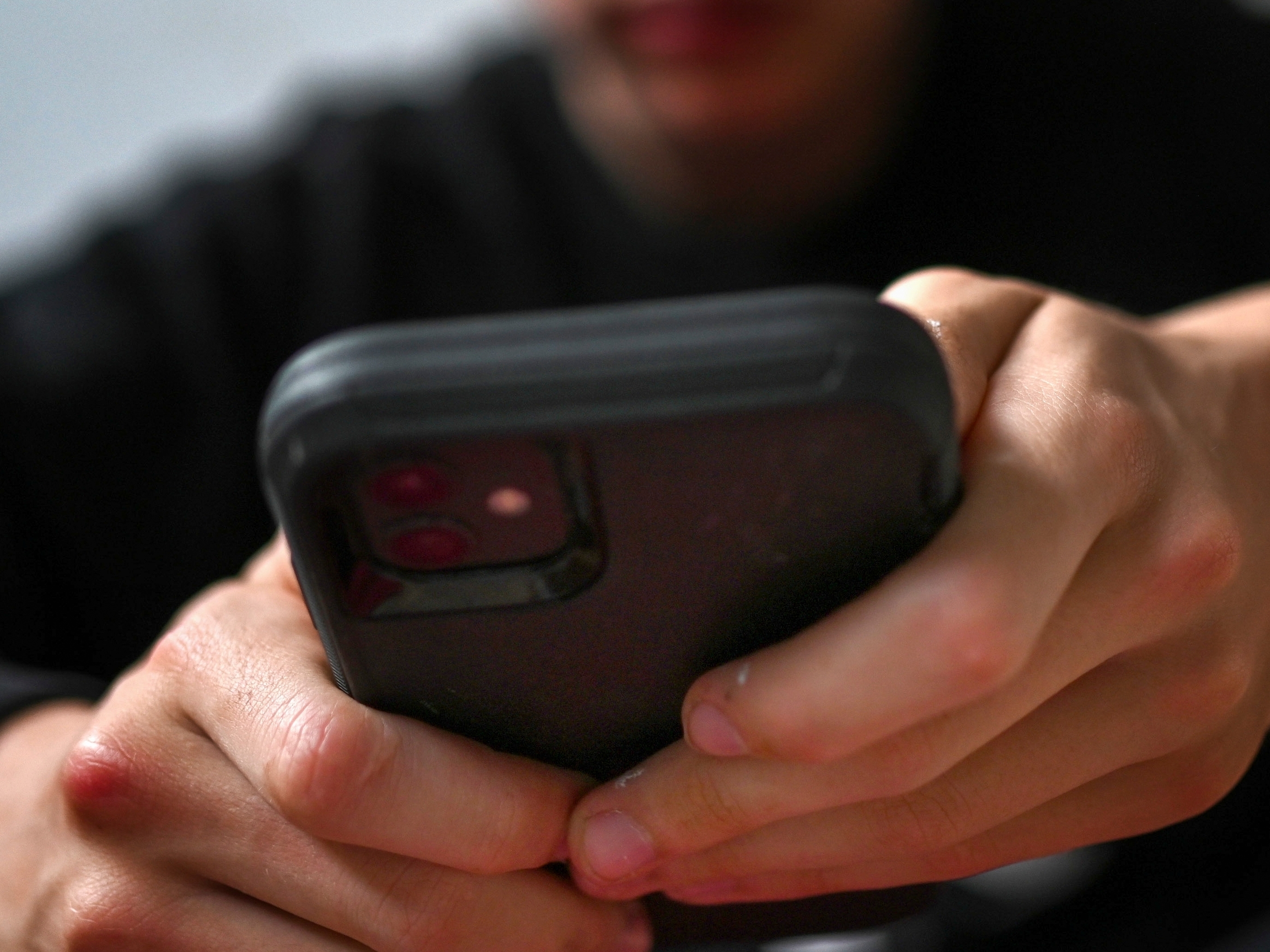 Two Lancaster students charged with 59 counts of sexual abuse after  allegedly creating AI nude photos of classmates