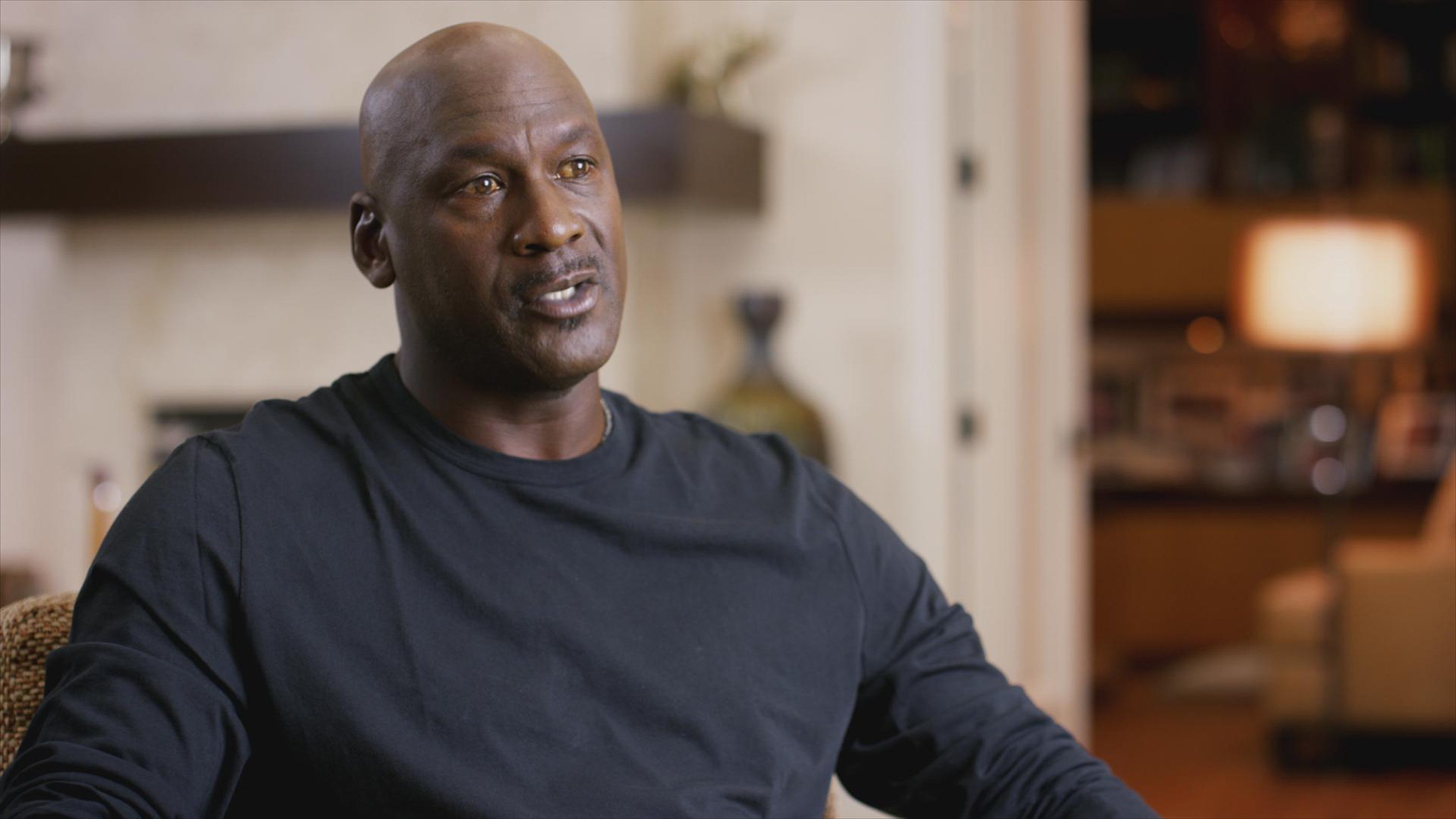 ESPN releases new trailer for 10-part documentary on Michael Jordan, 97-98  Bulls - Sports Illustrated