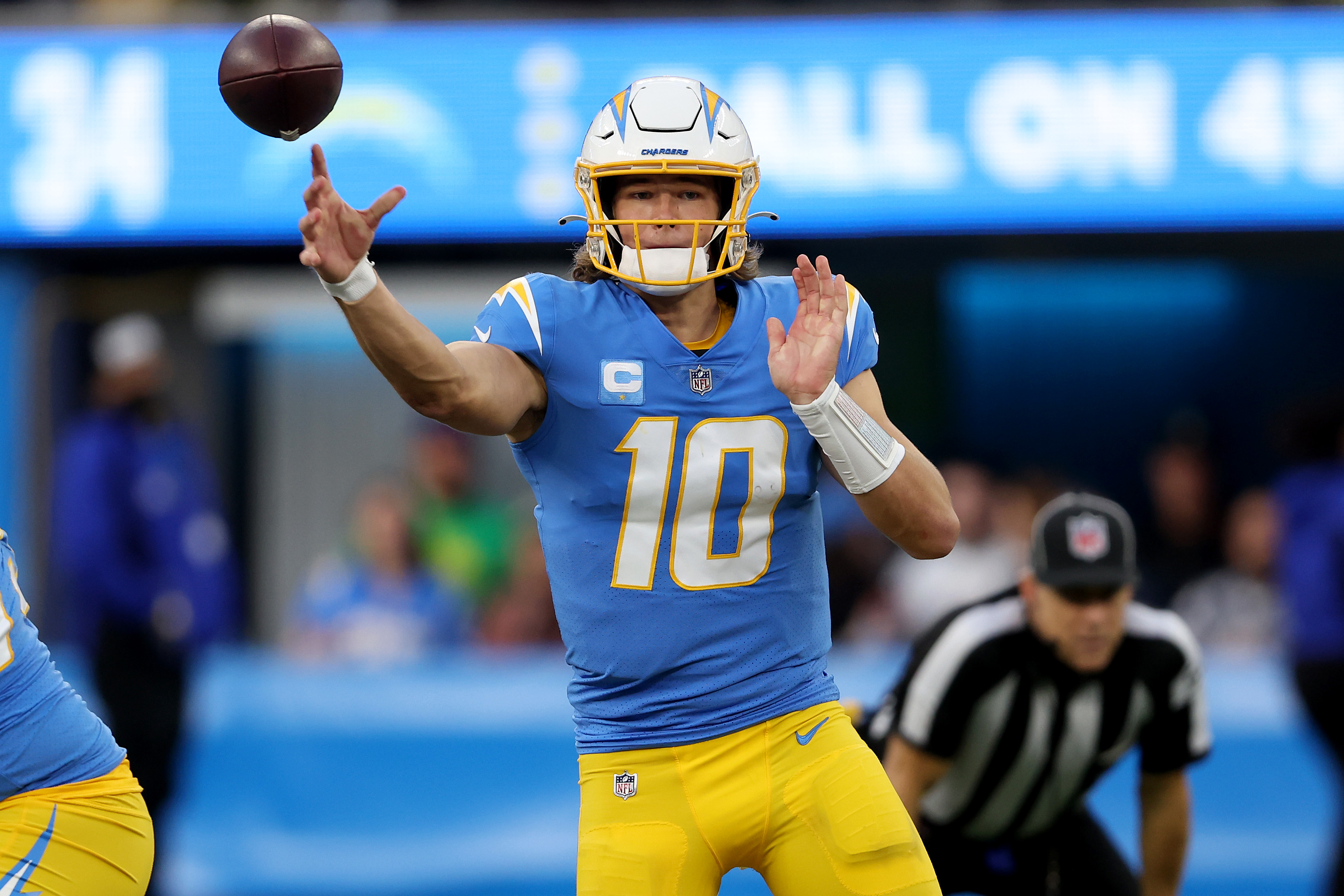 Chargers vs. Denver Broncos: Betting lines, odds and predictions